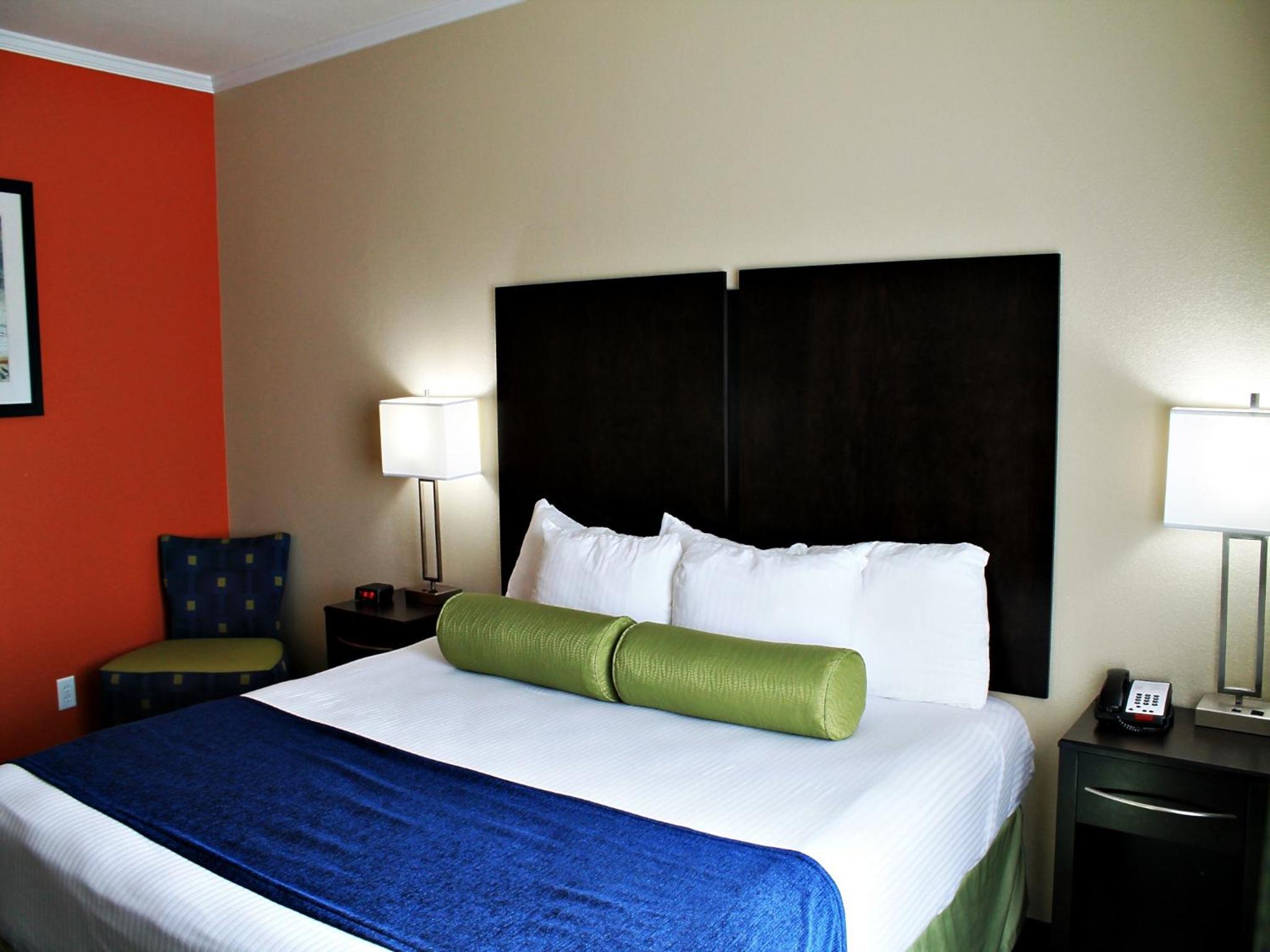 King Room - Photo 3