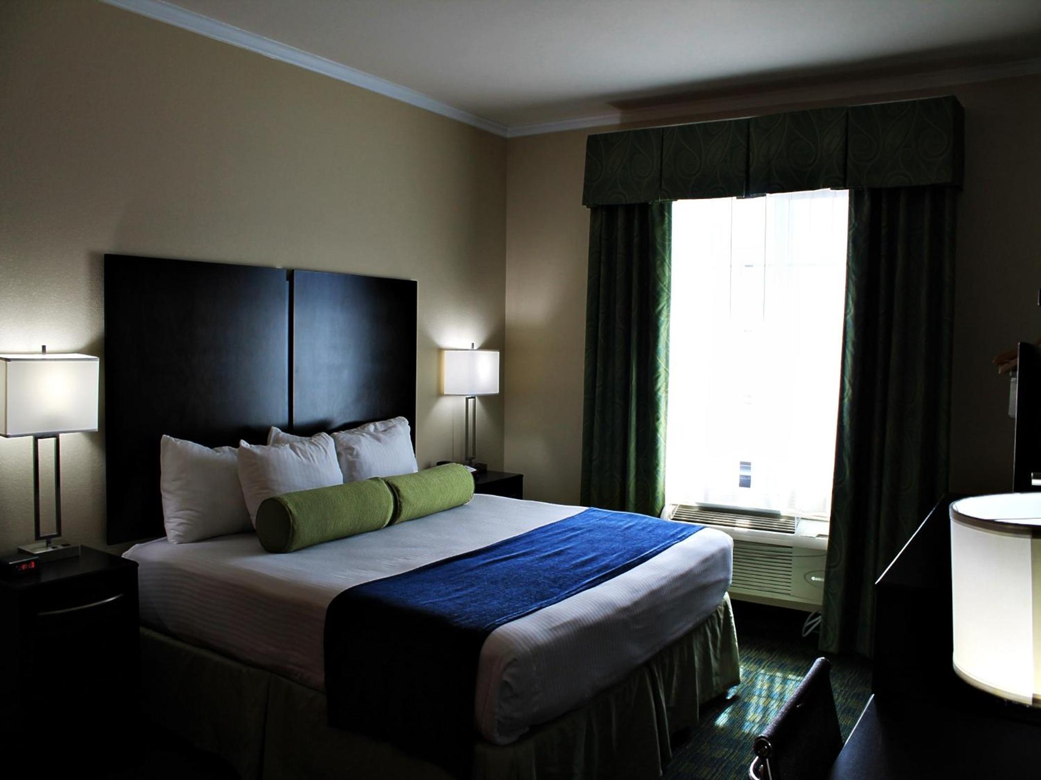 King Room - Photo 2