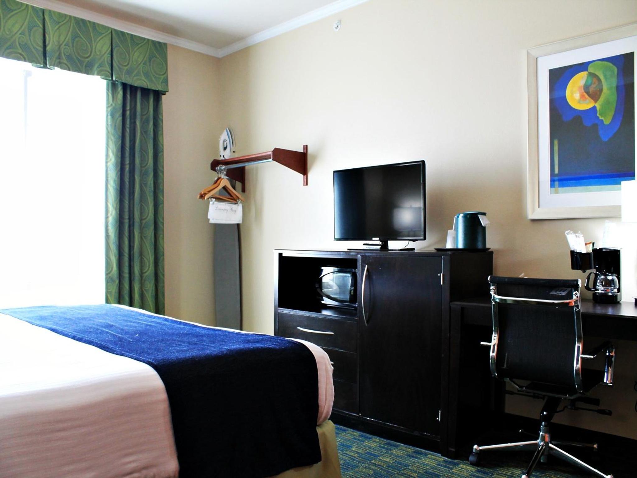 King Room - Photo 4
