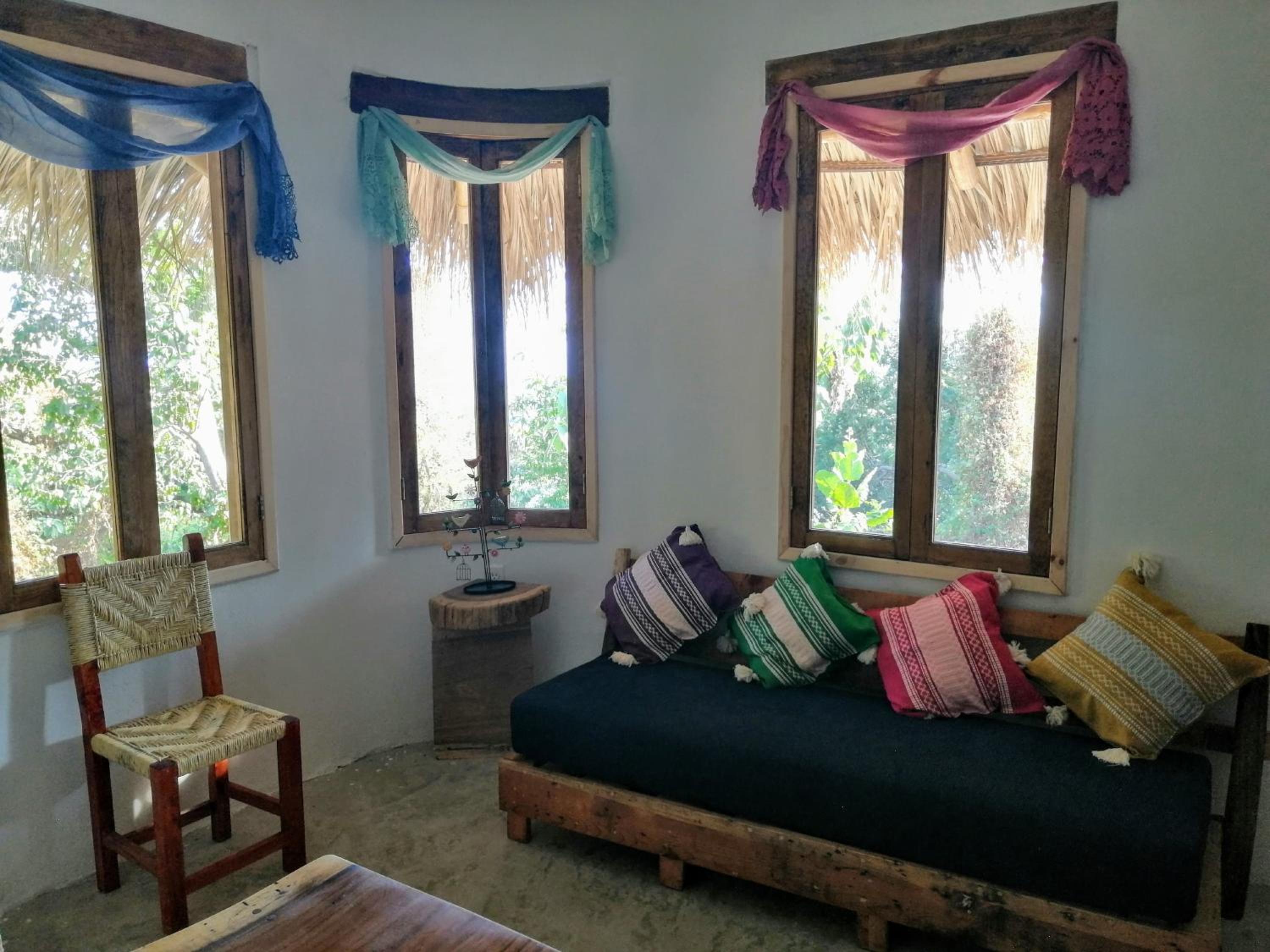 Bungalow with Sea View - Photo 18