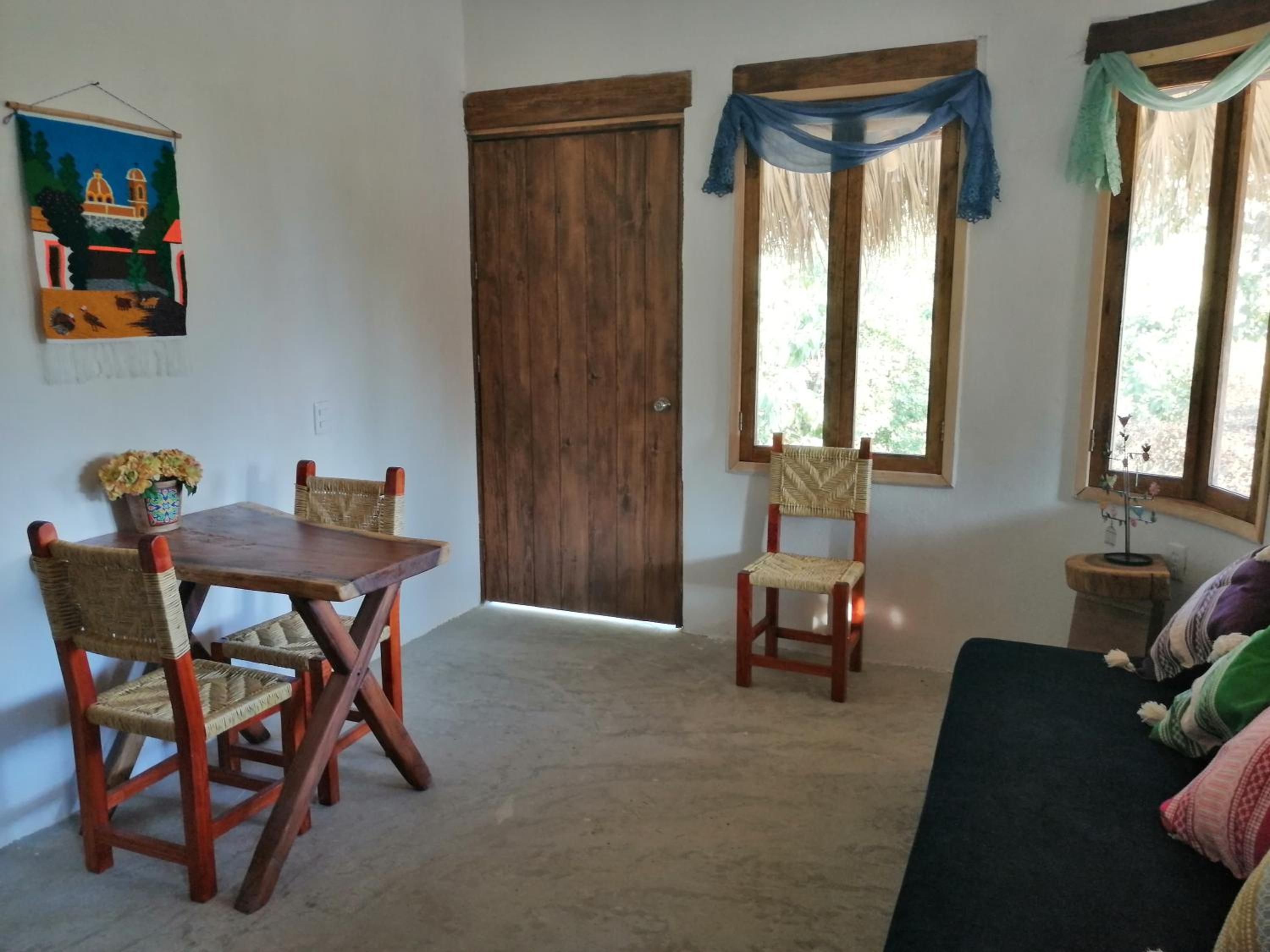 Bungalow with Sea View - Photo 15