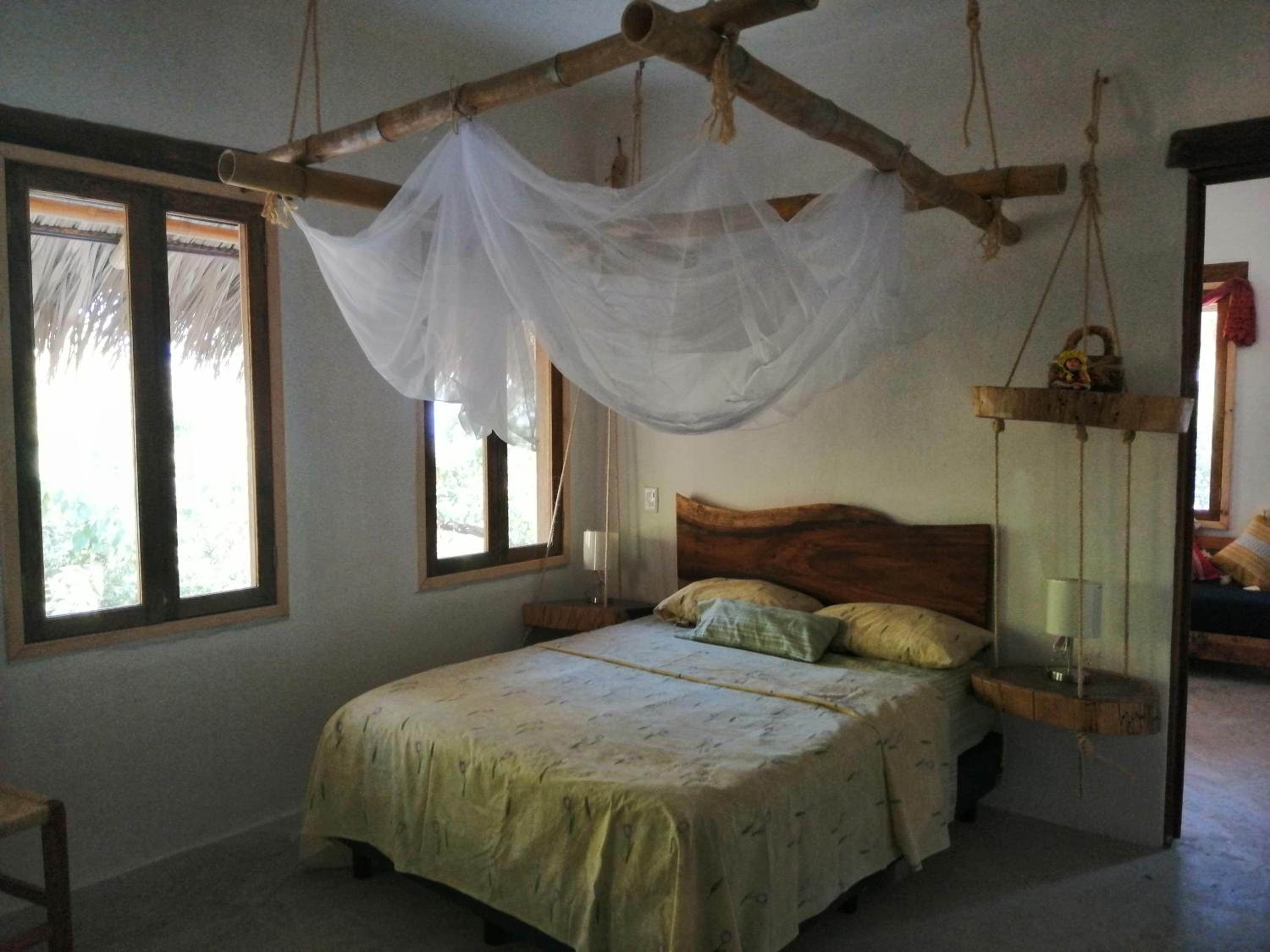 Bungalow with Sea View - Photo 20