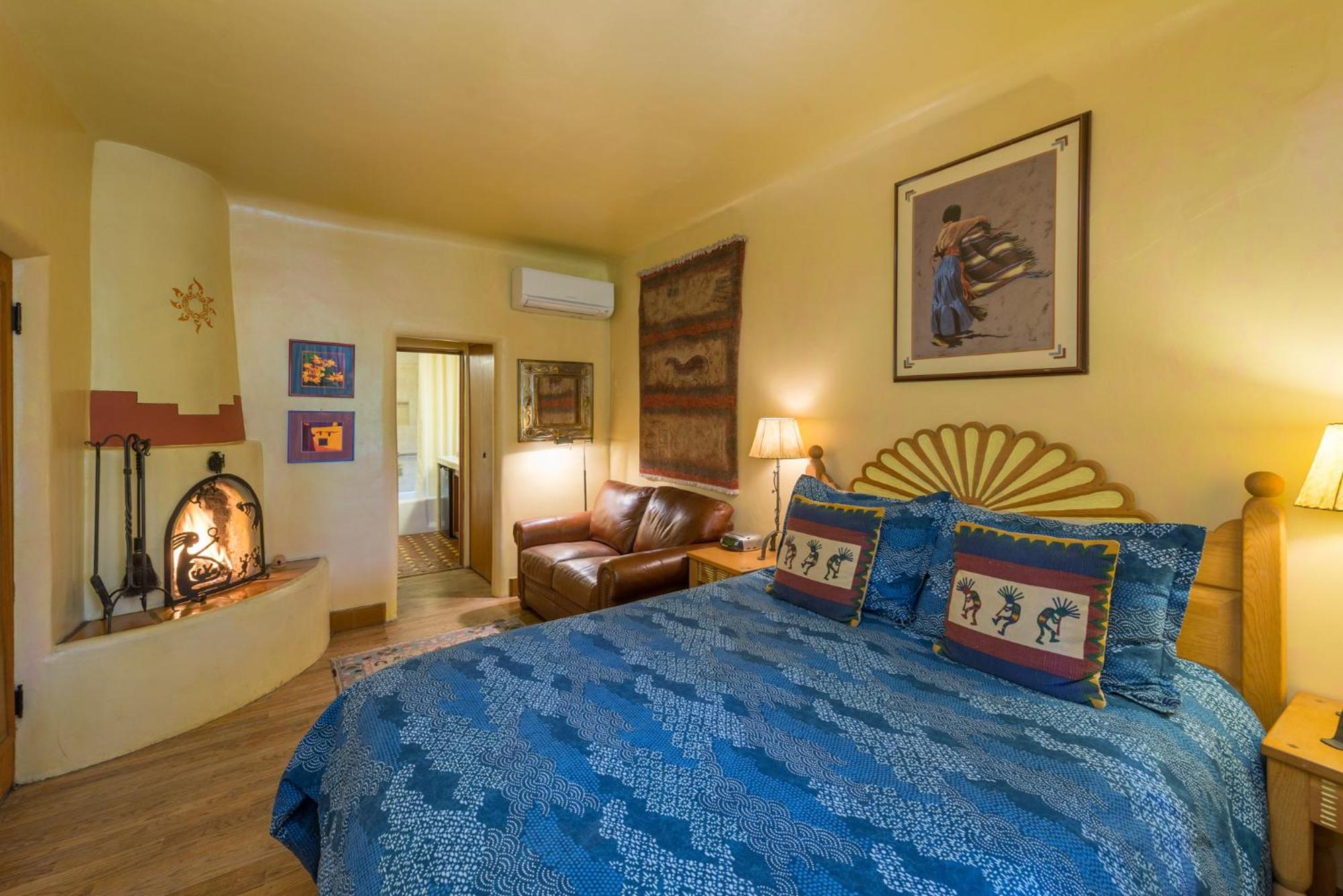 Deluxe Queen Room photo 1