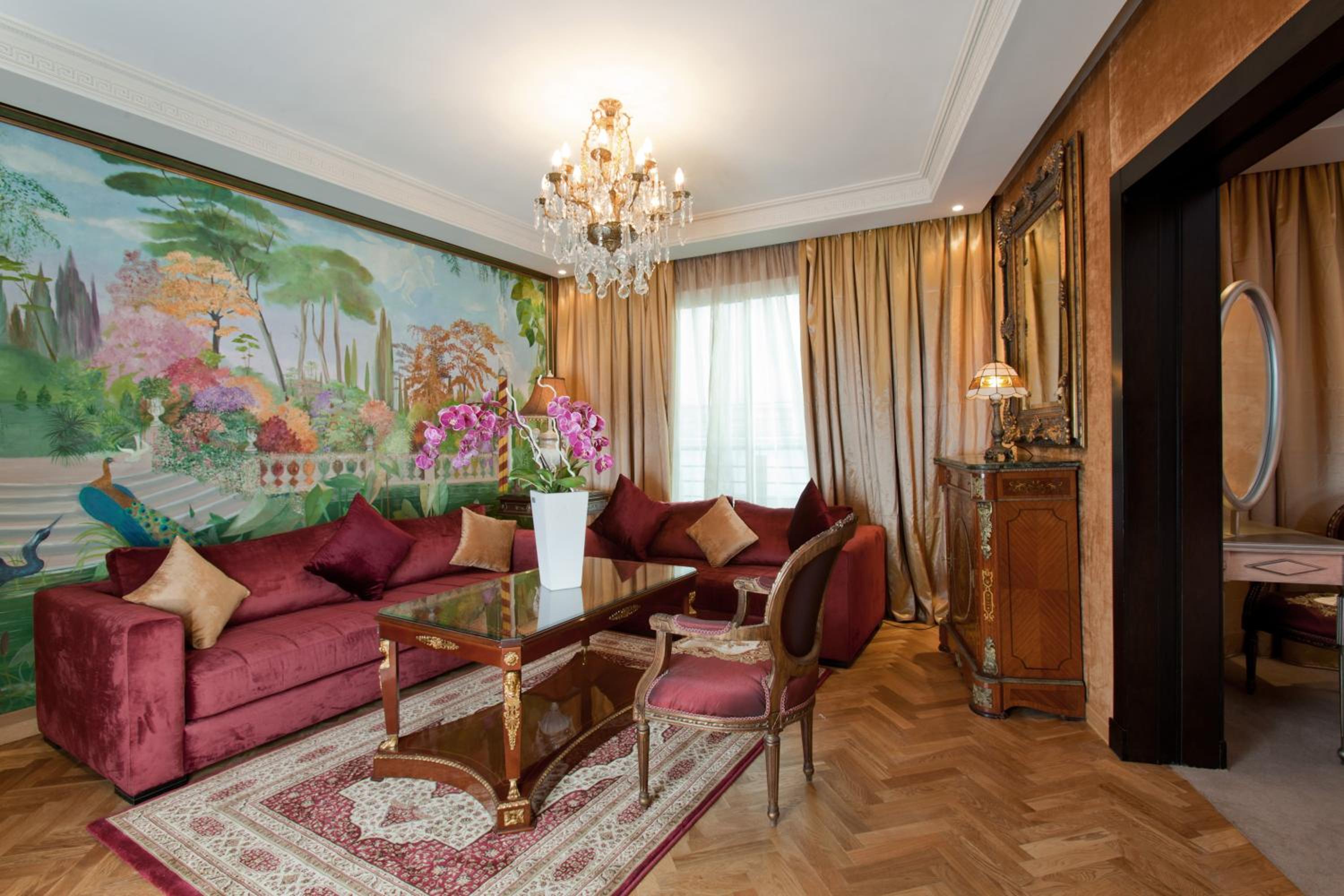 Prestige Suite - Photo 3