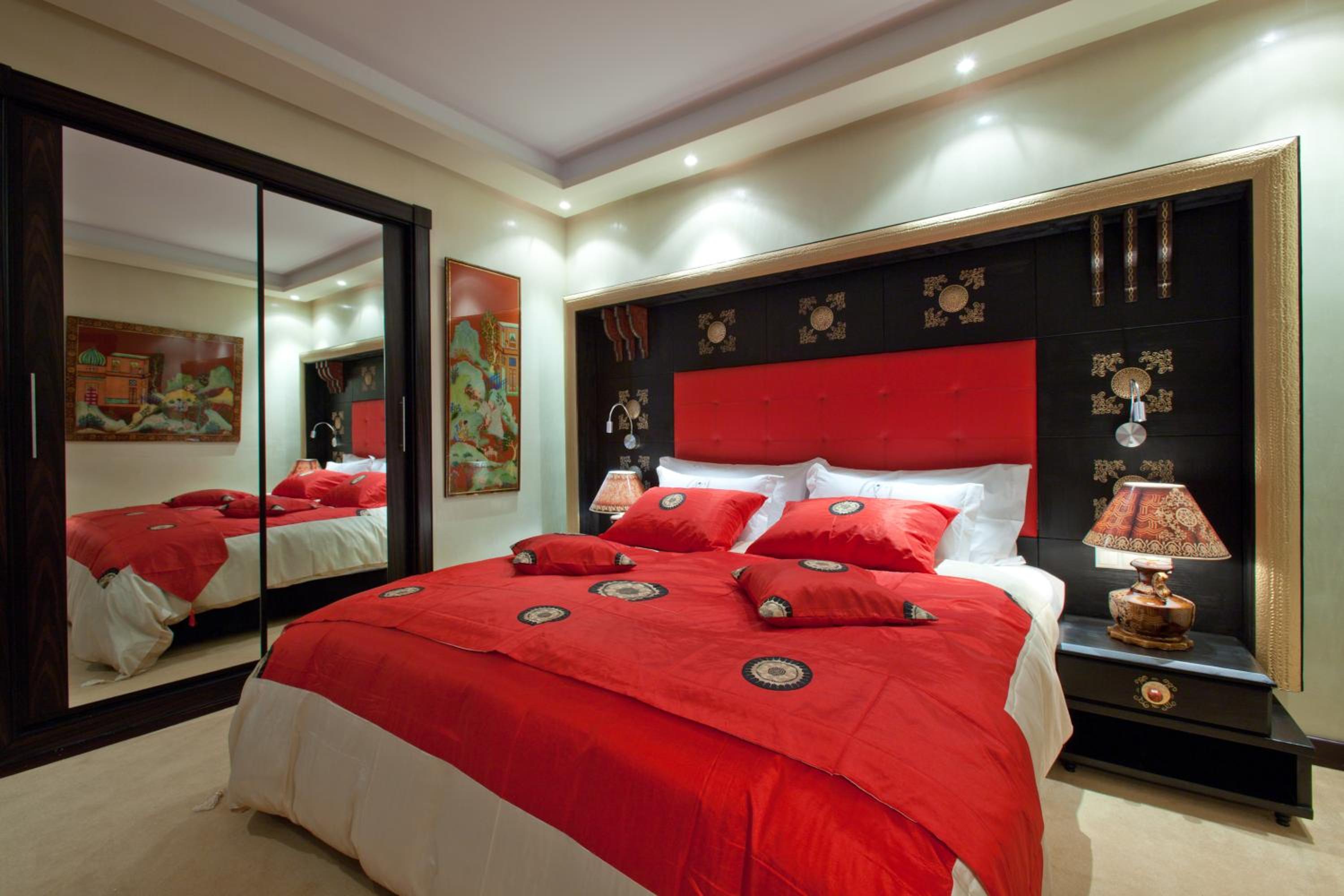 Superior Suite - Photo 1