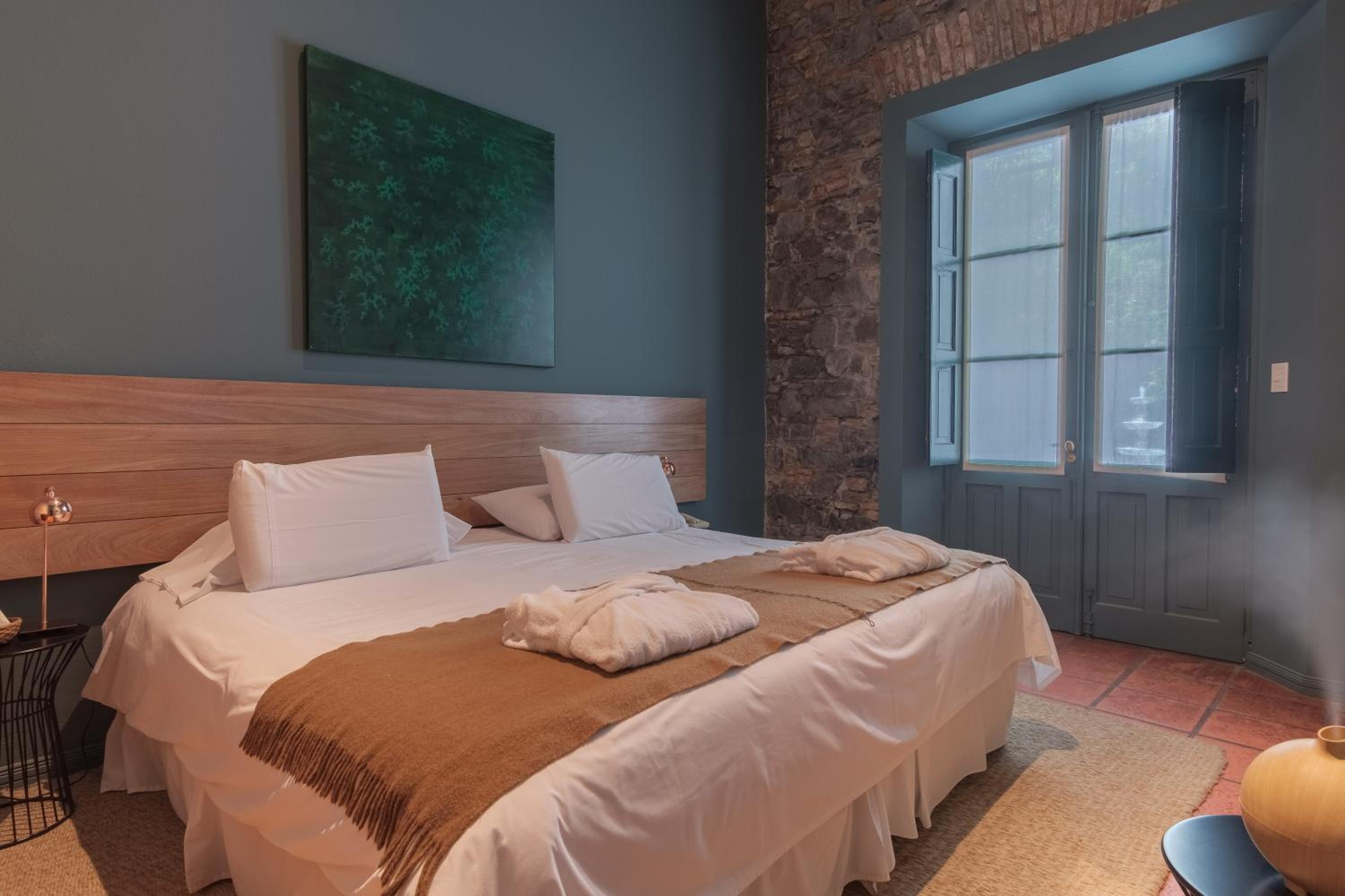 Superior Double Room photo 1