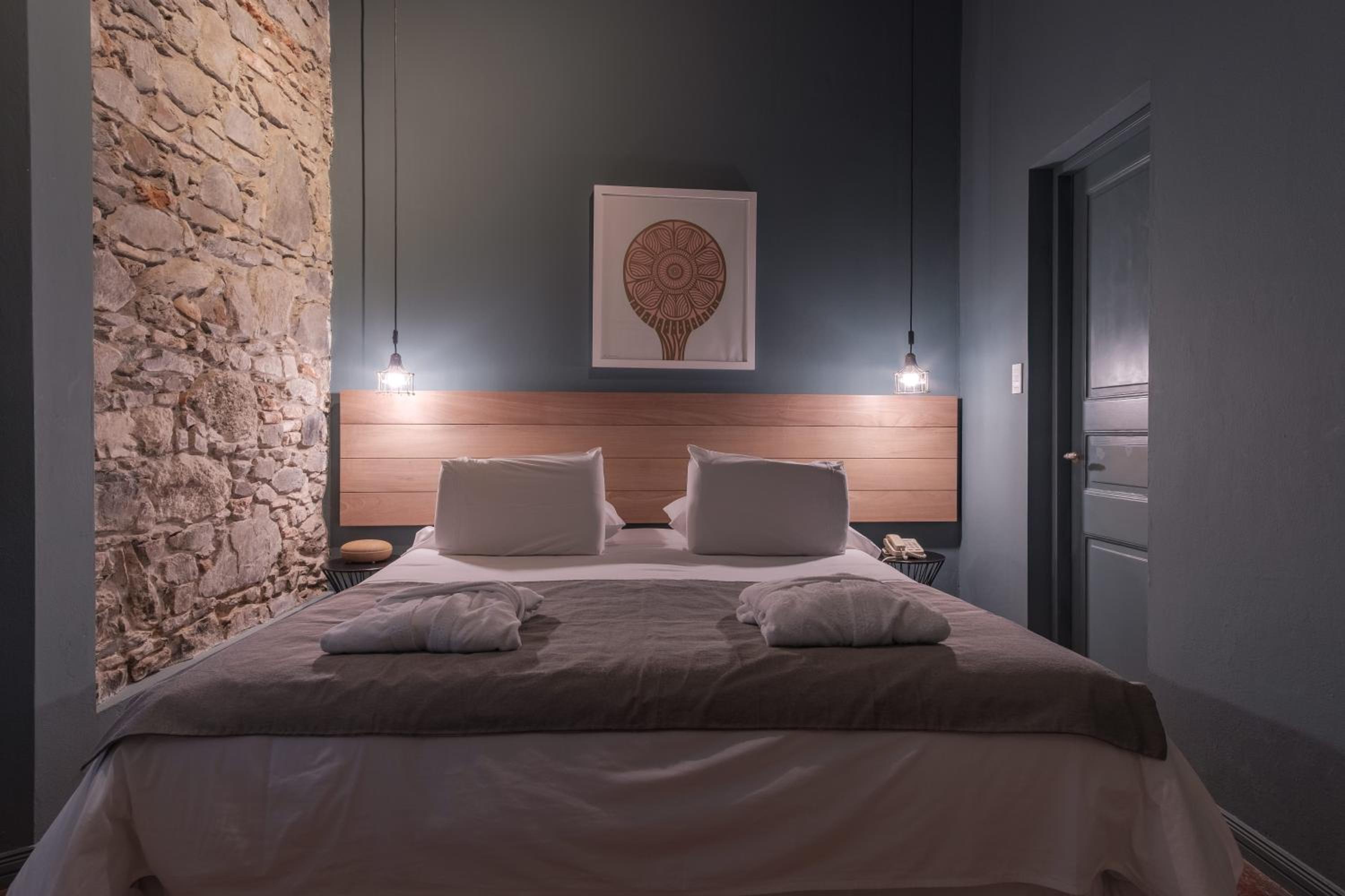 Superior Double Room photo 2