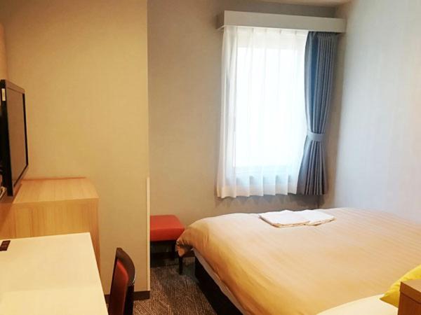 Economy Double Room - Non-Smoking - Photo 1