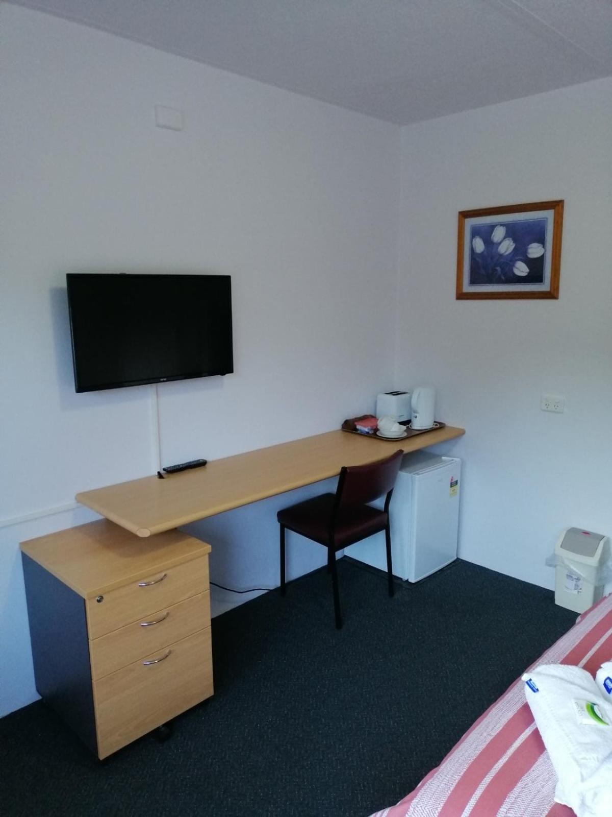 Double Room - Photo 2