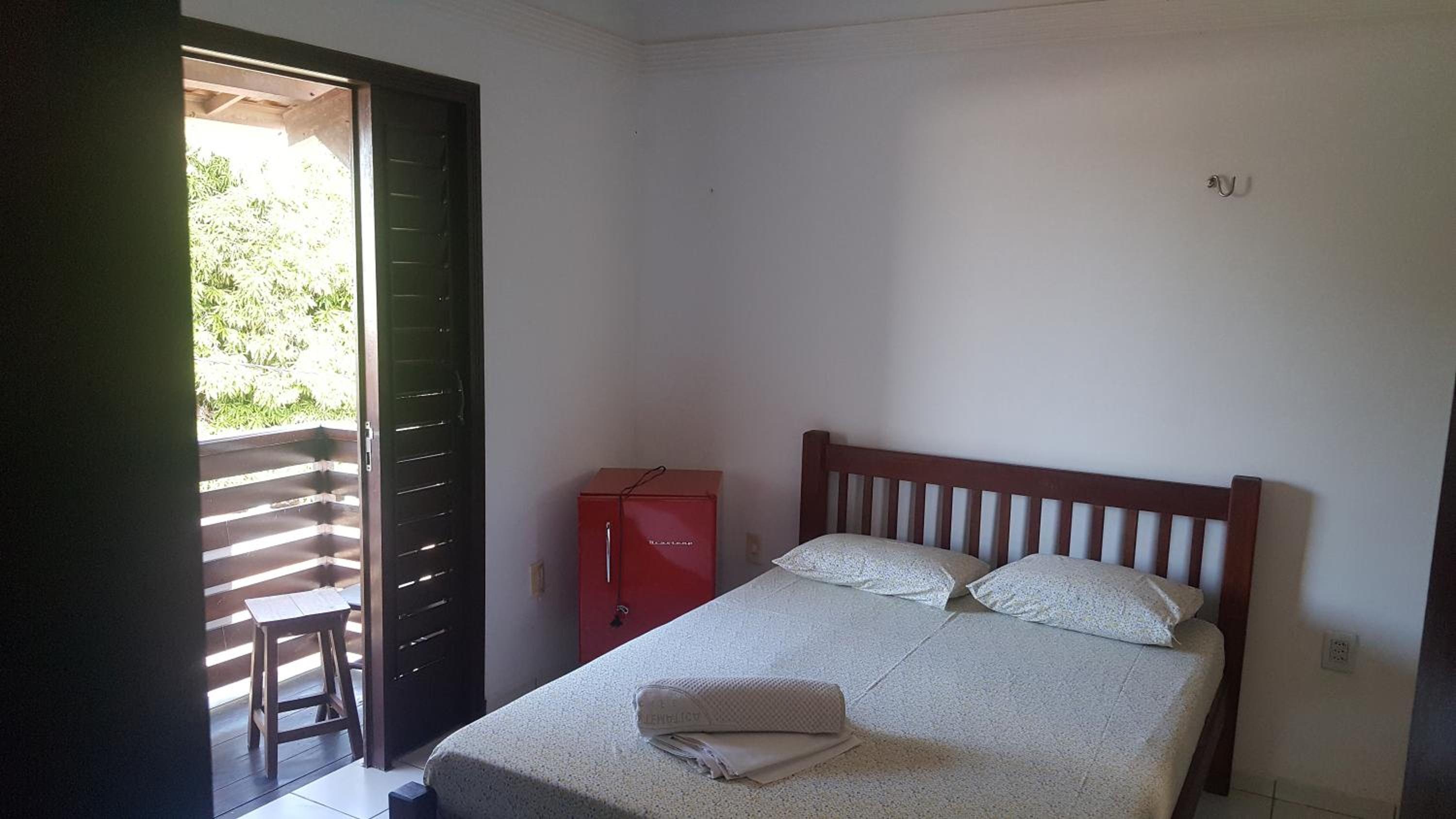 Three-Bedroom Chalet photo 1