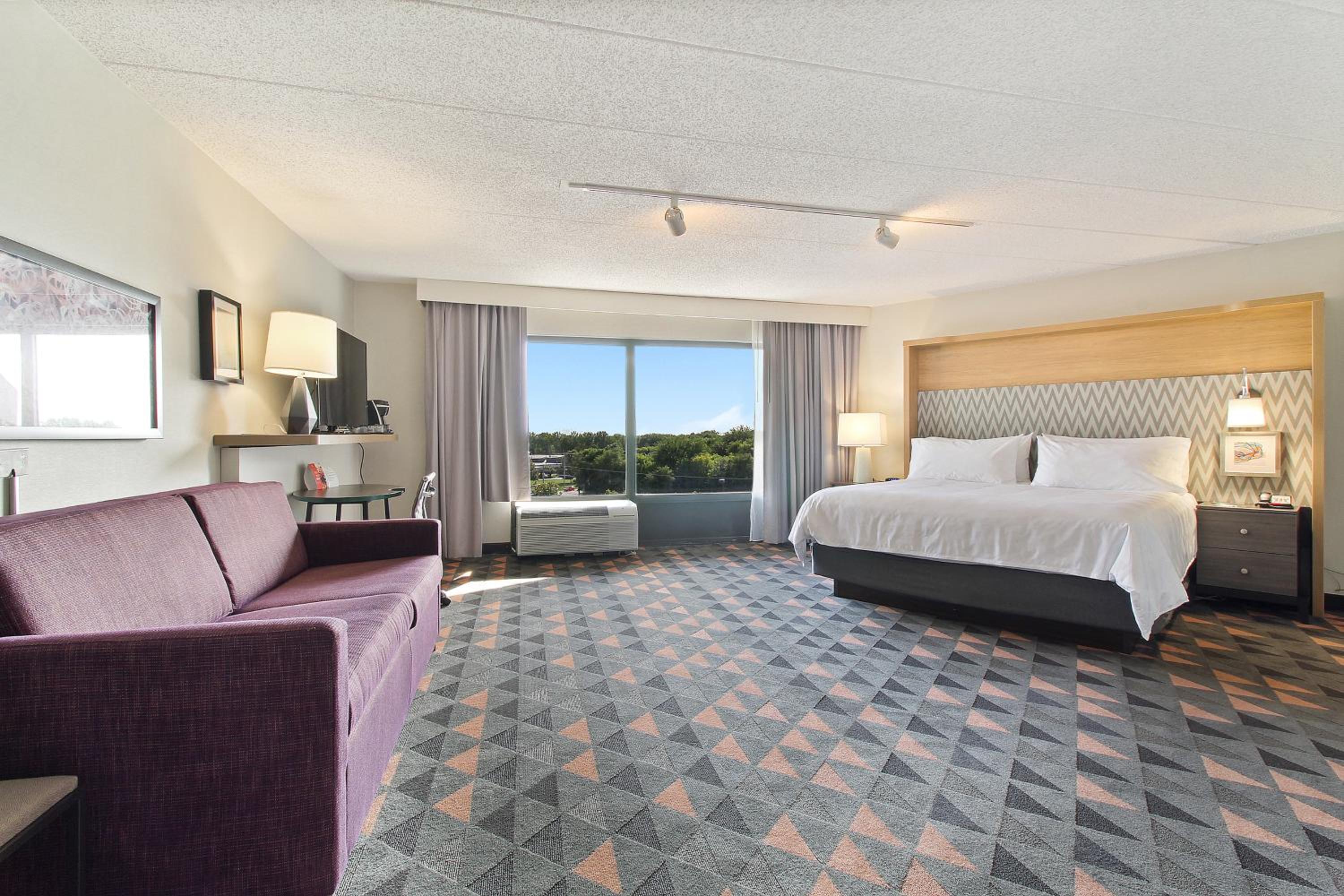 King Suite - Photo 1