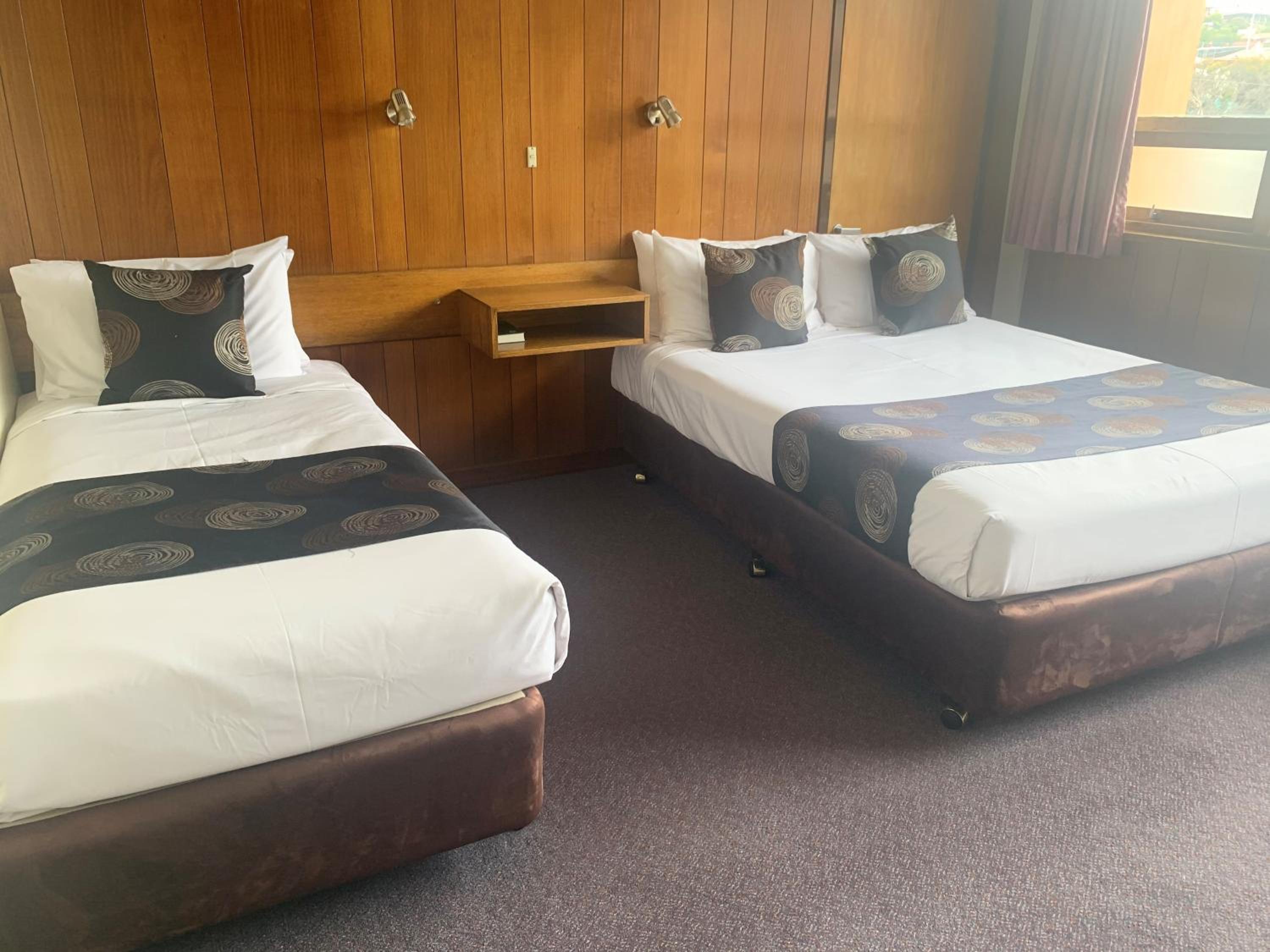 Budget Triple Room photo 3
