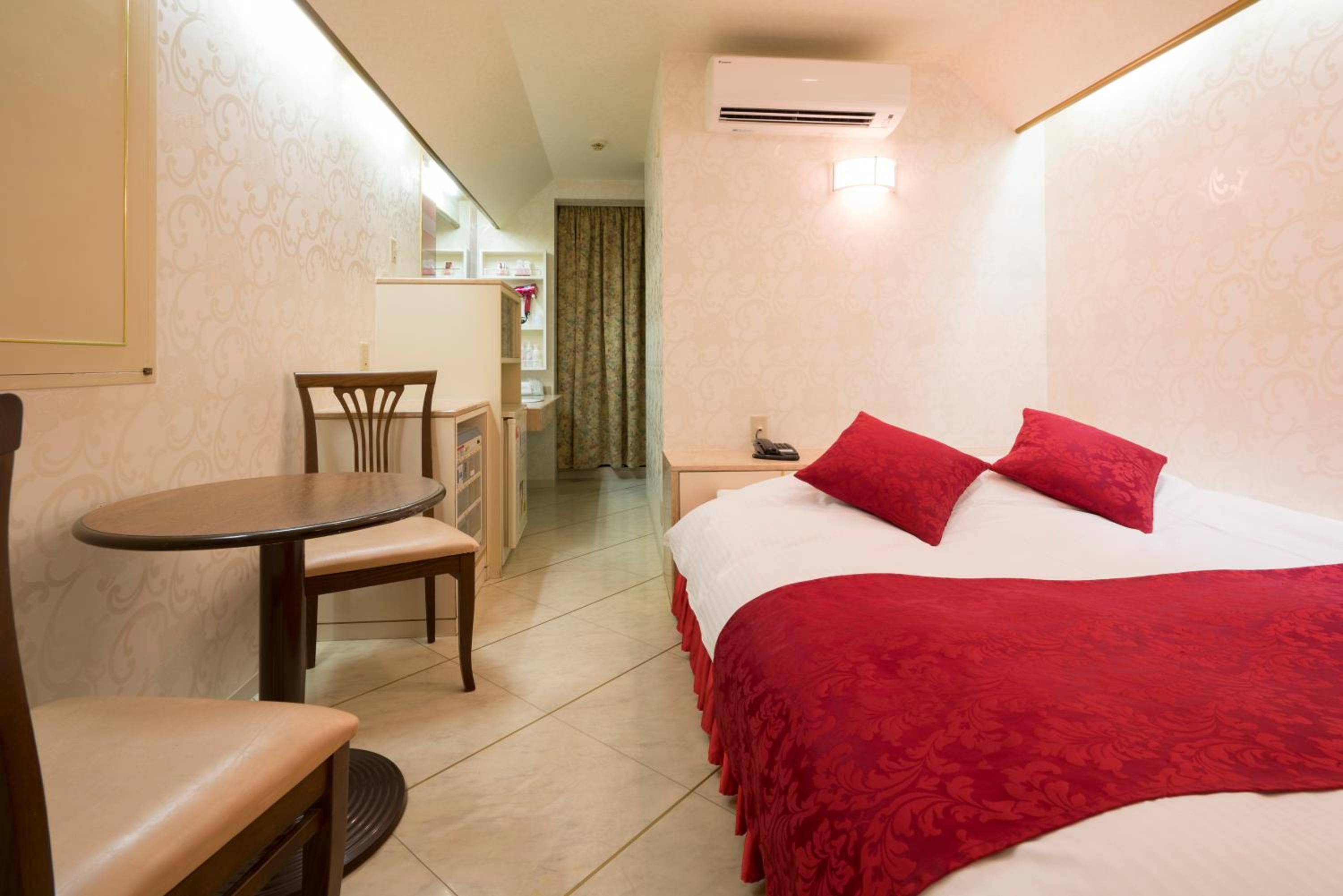 Small Double Room