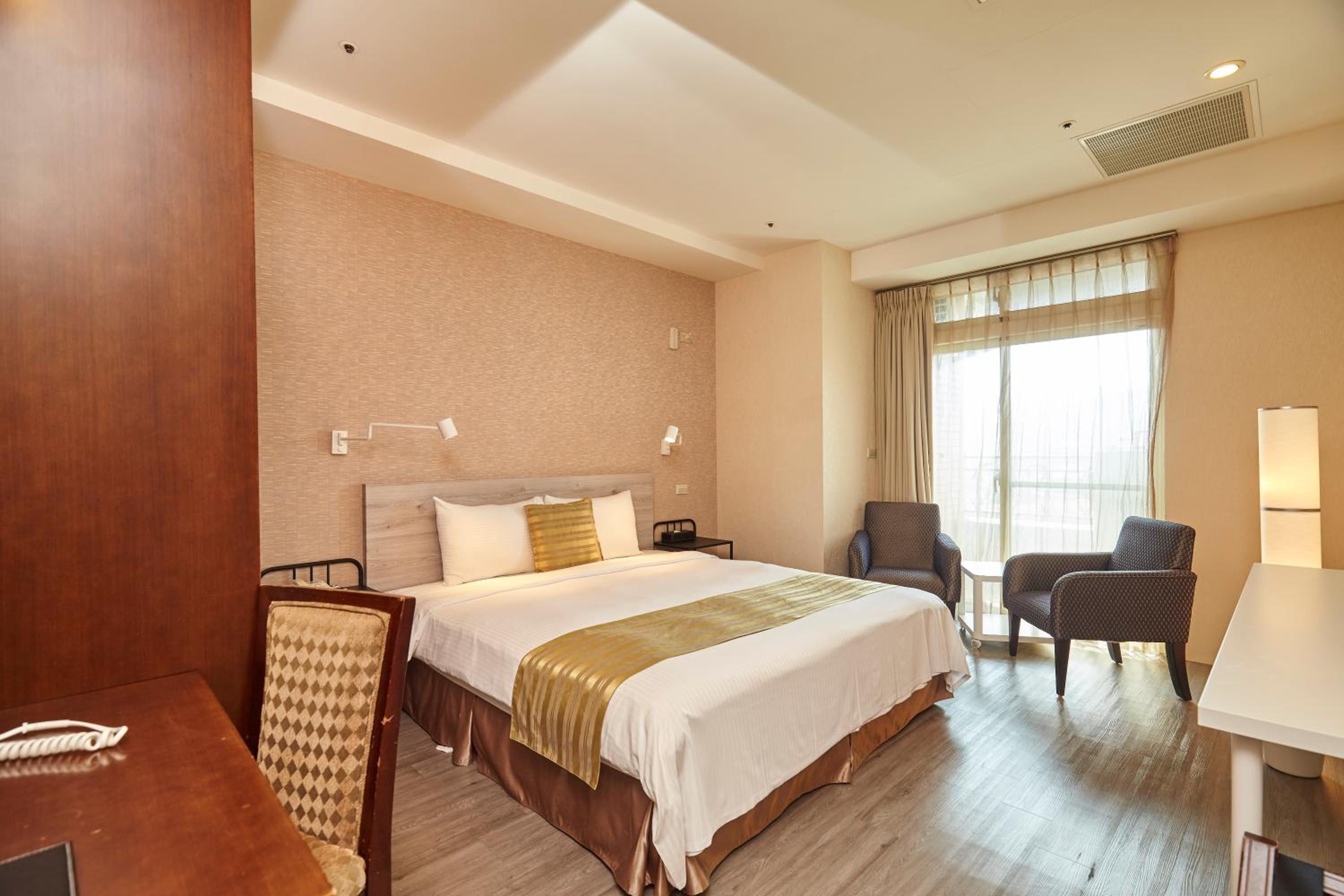 Pet Friendly Double Room photo 1