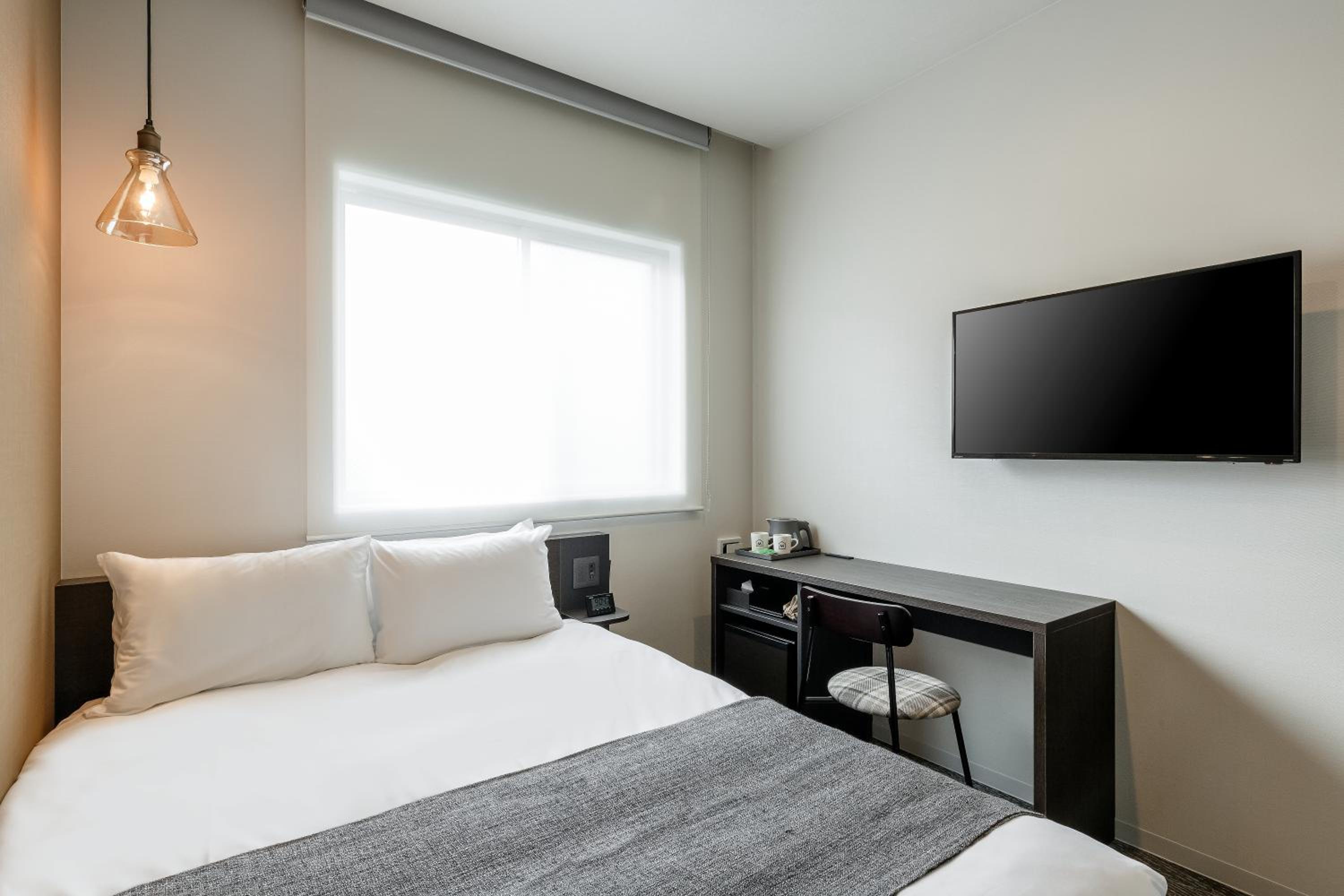 Double Room - Photo 5