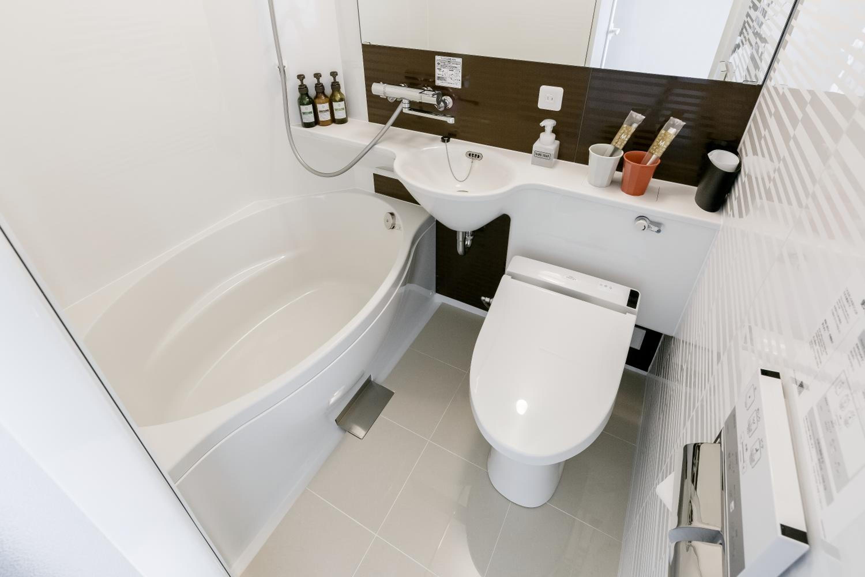 Double Room - Photo 3