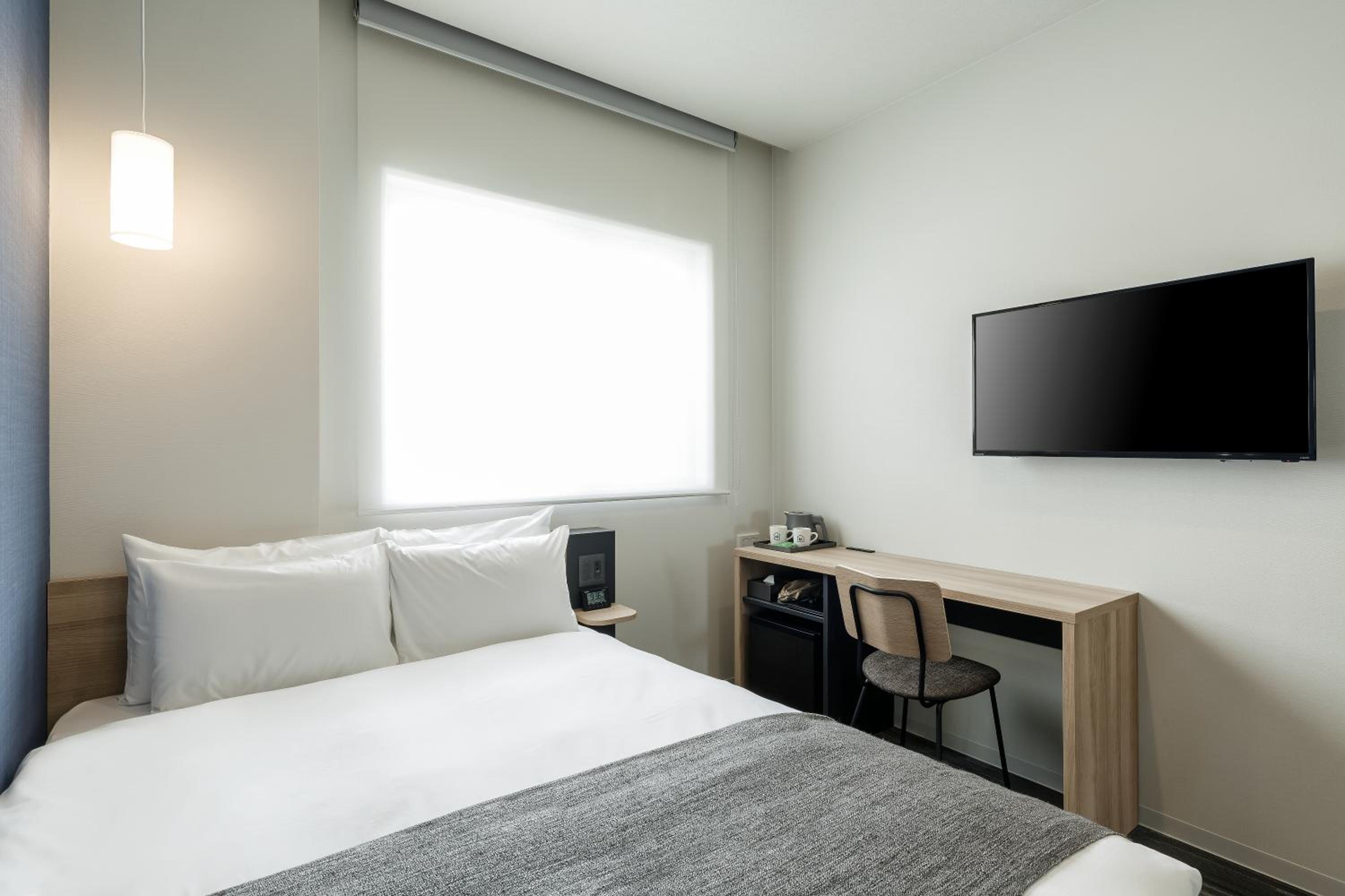 Double Room - Photo 6