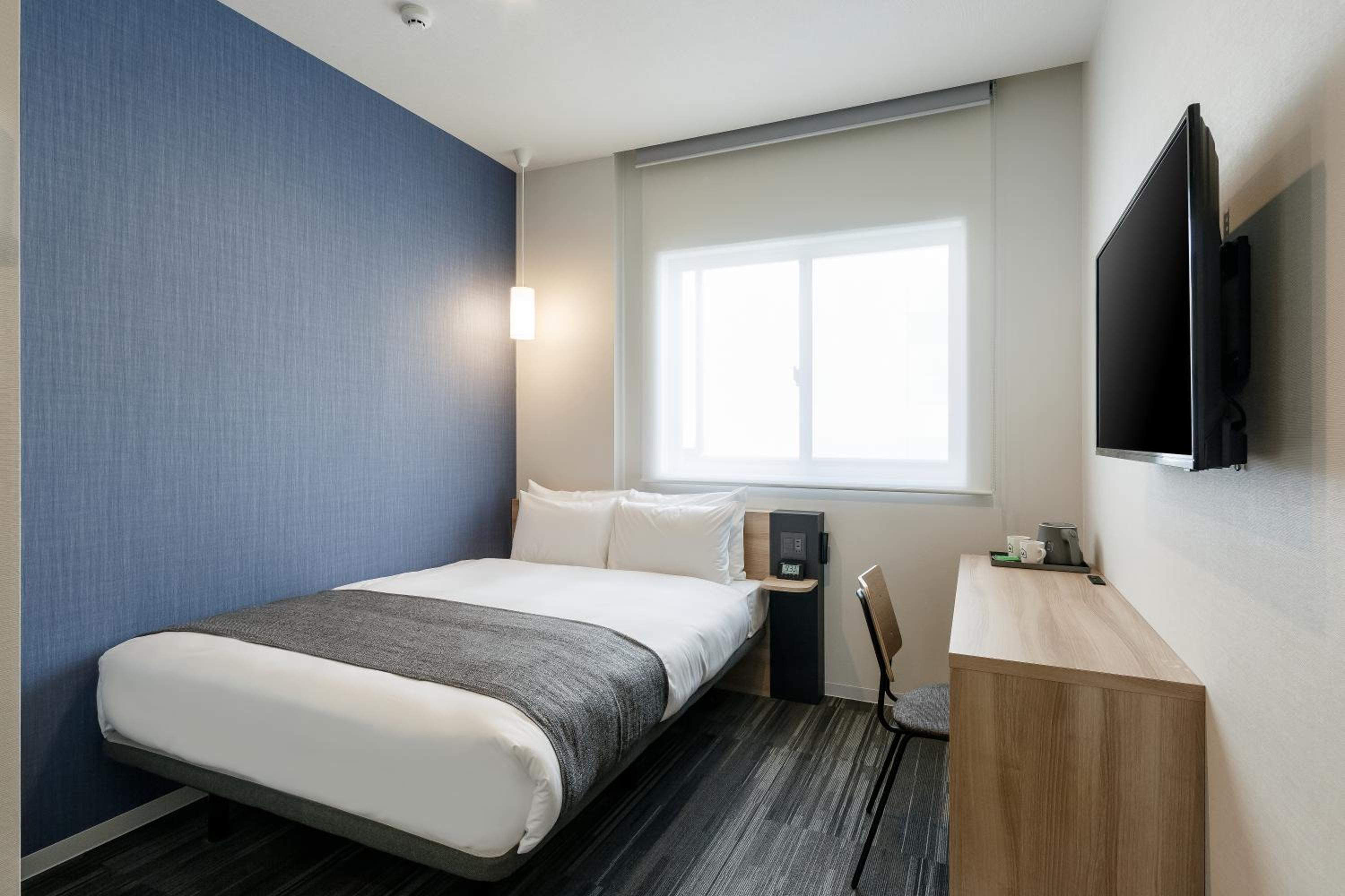Double Room - Photo 7