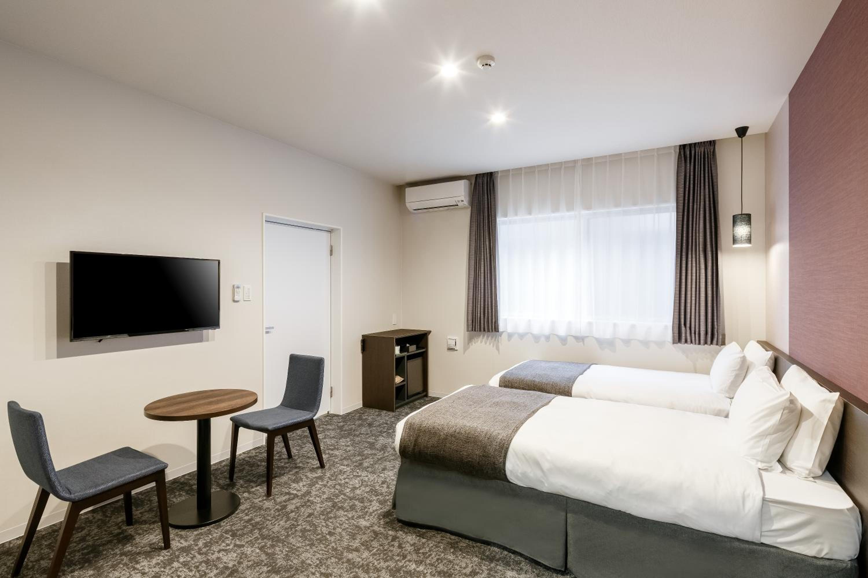 Superior Twin Room photo 3