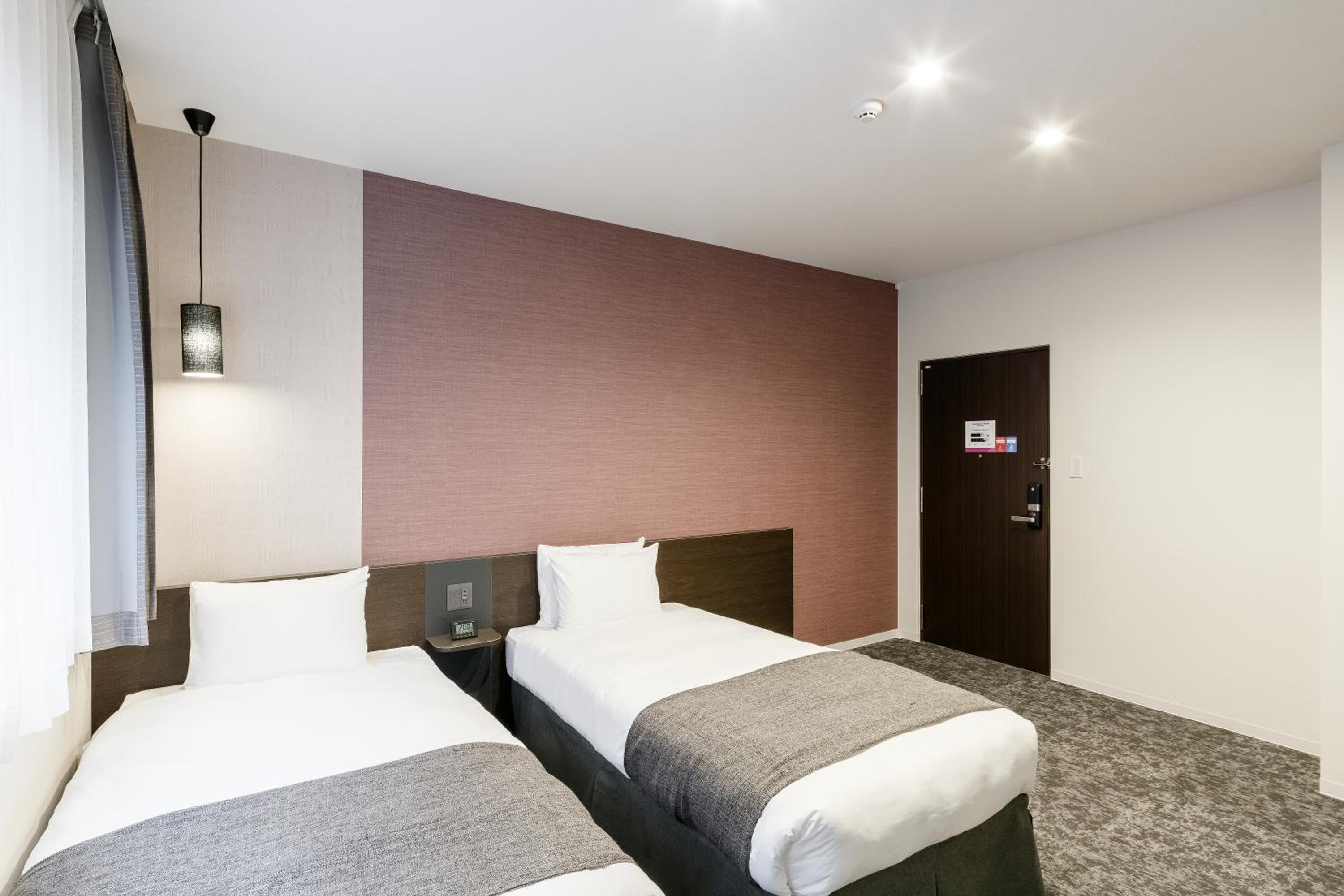 Superior Twin Room photo 1