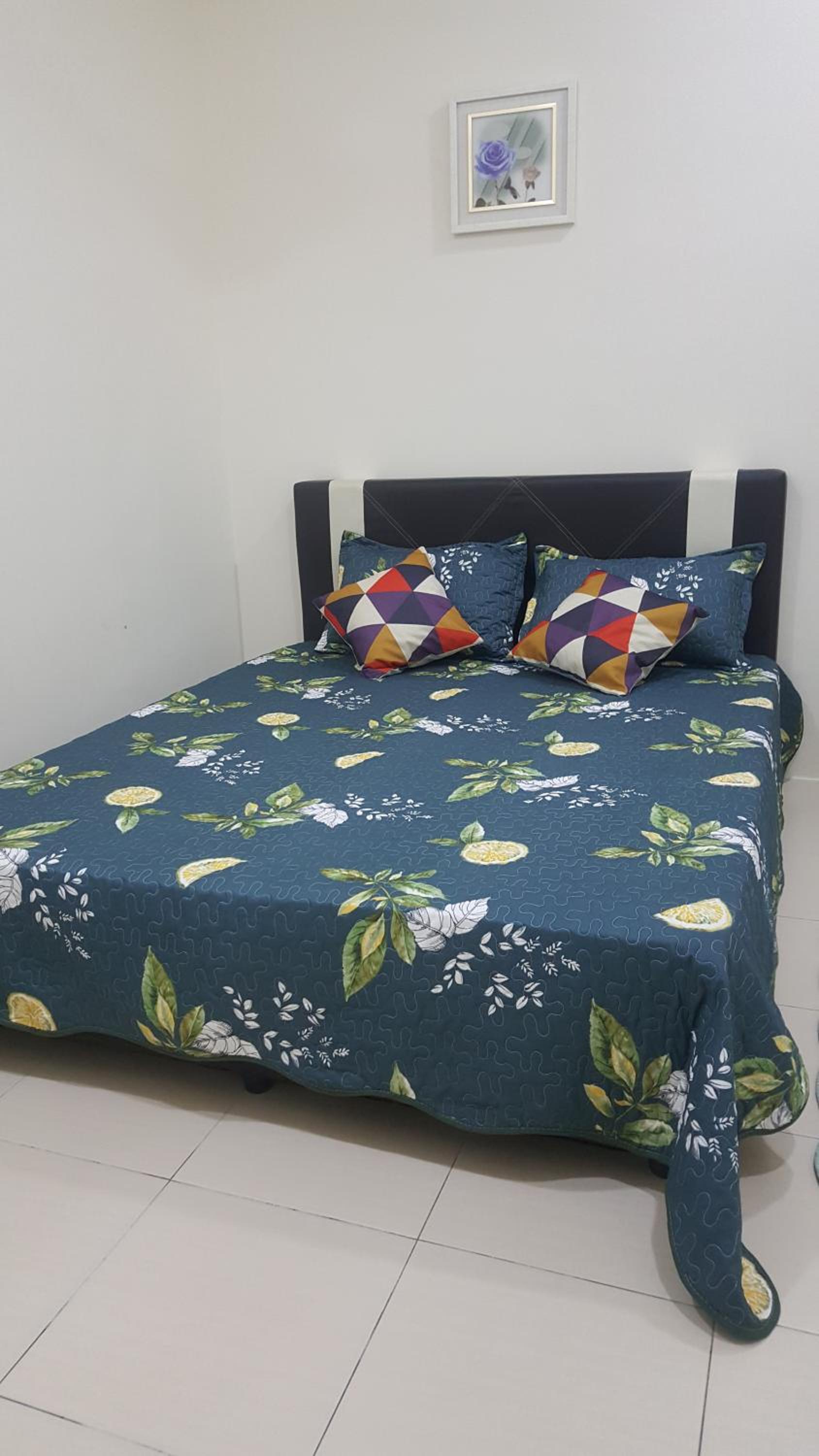 Three-Bedroom House photo 2