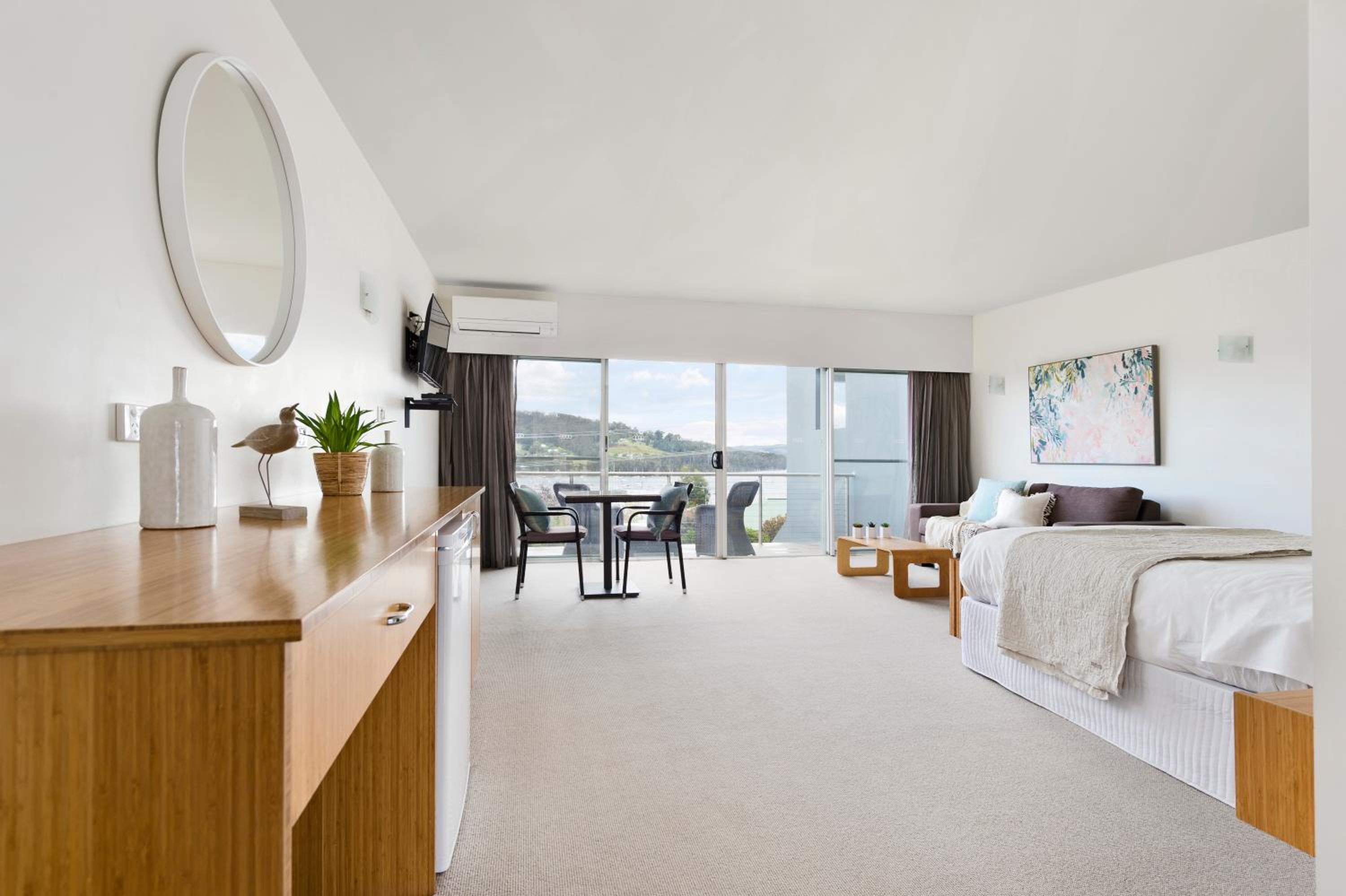 Luxury Suite