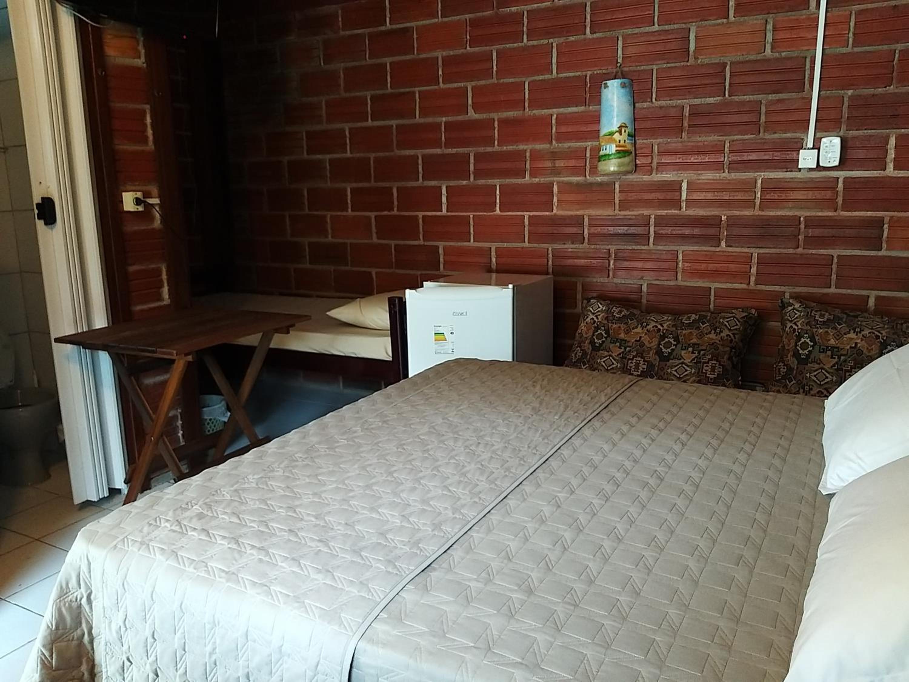 Standard Triple Room - Photo 1