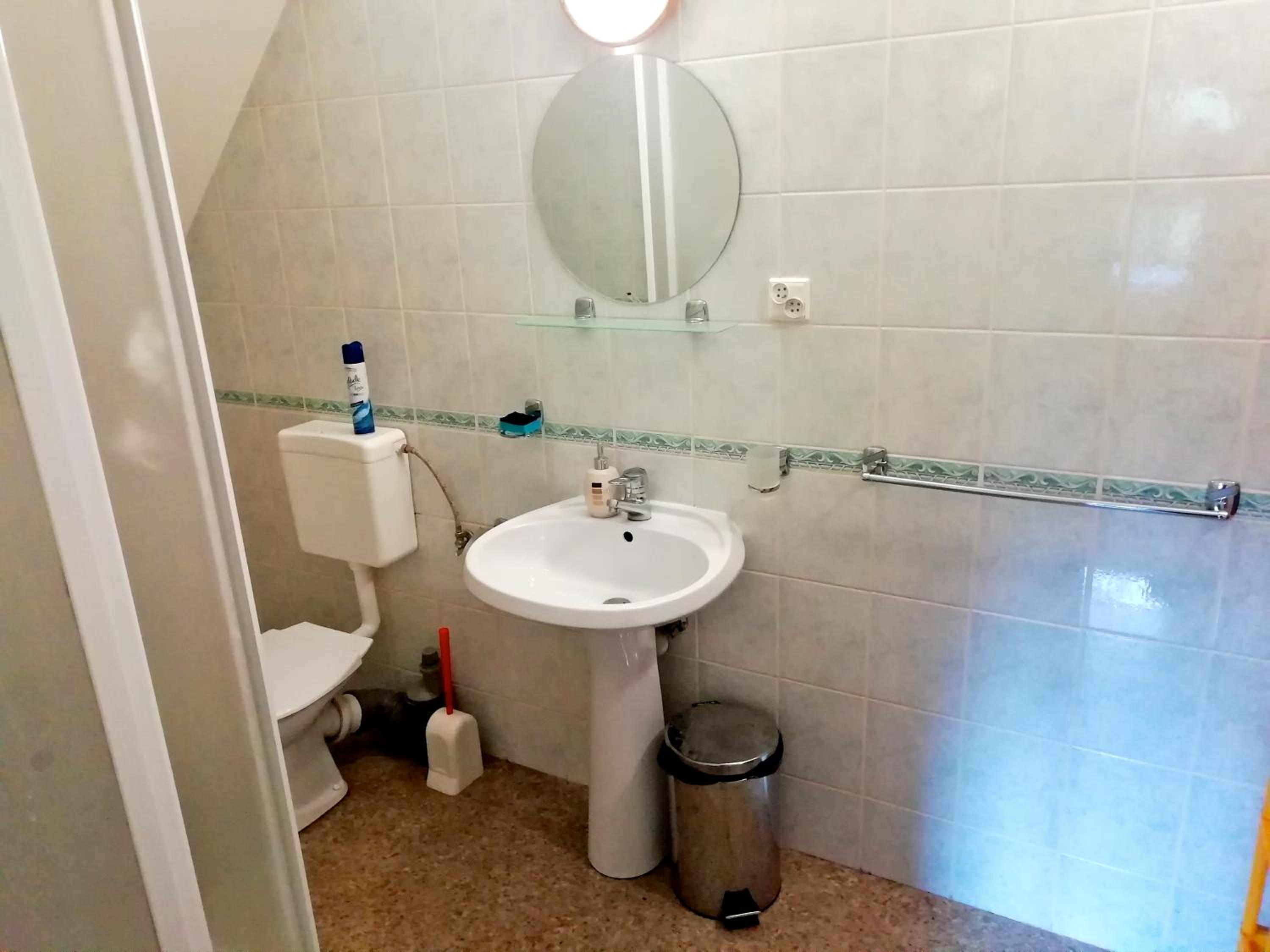 Triple Room with Mountain View photo 2