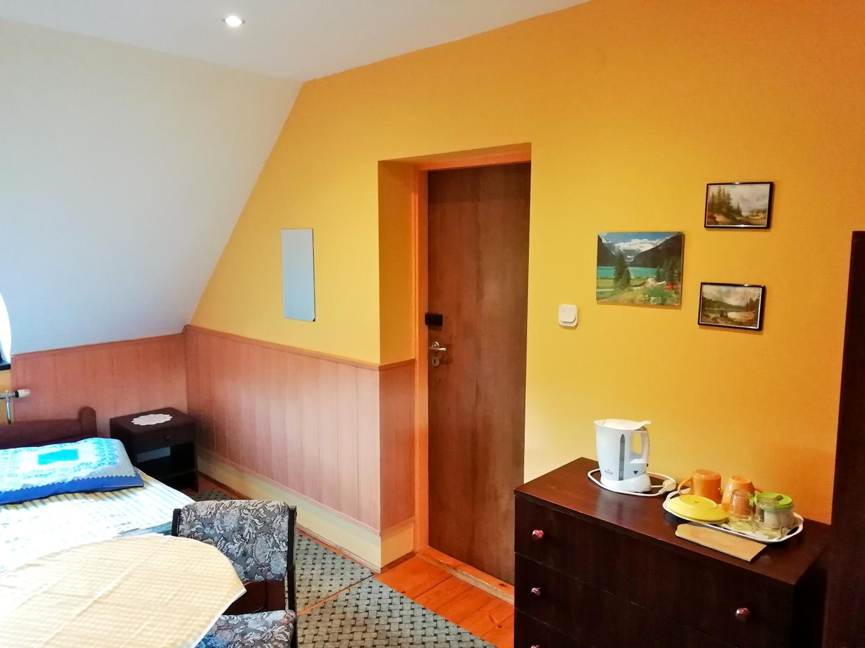 Standard Double Room photo 3