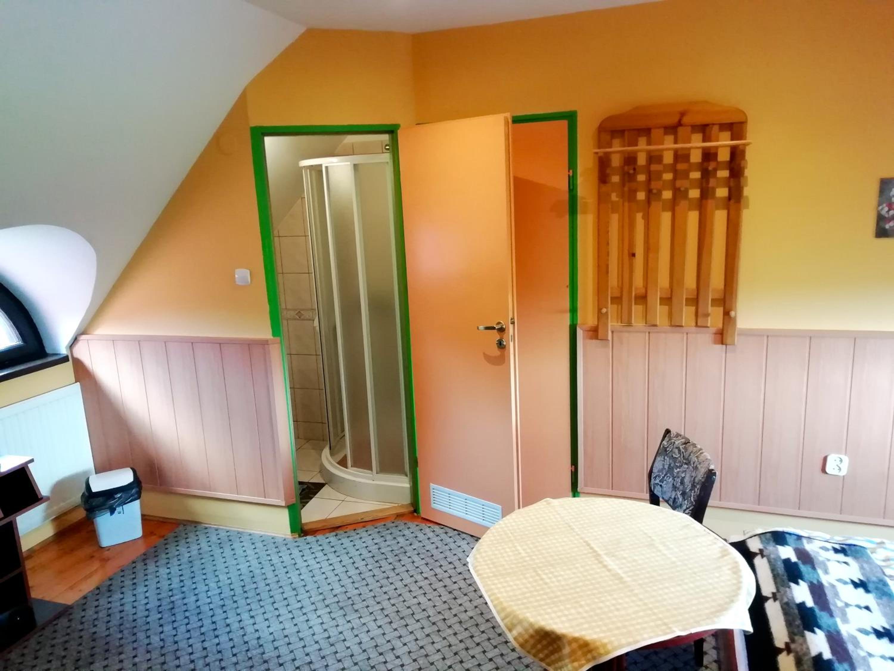 Standard Double Room photo 2