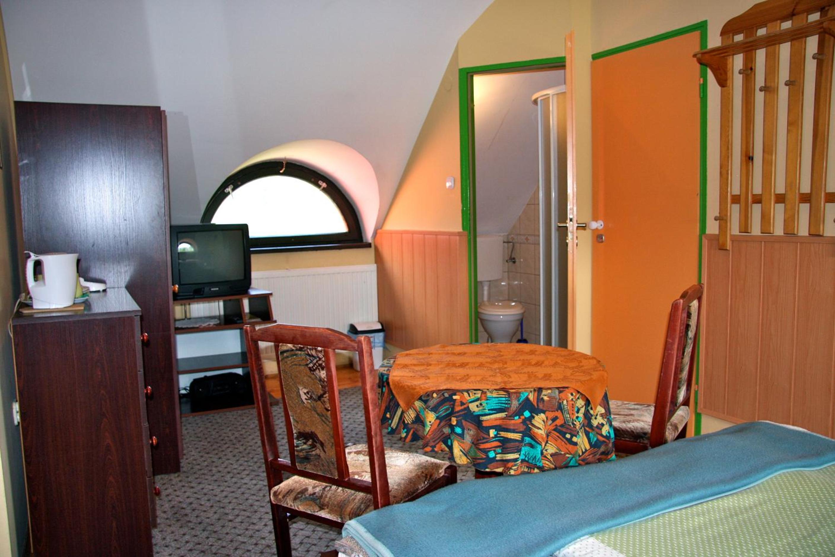 Standard Double Room photo 1