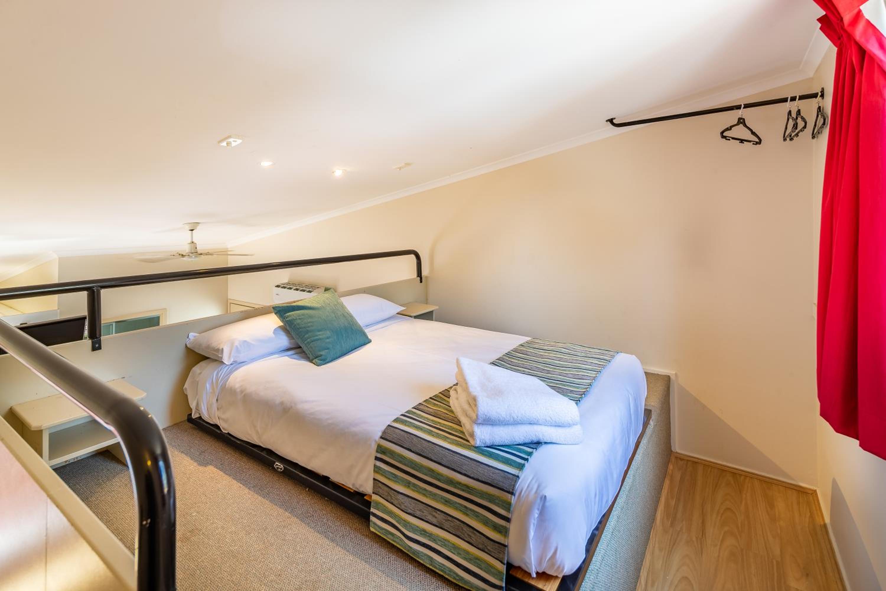 King Parrot Loft – Pet Friendly photo 3