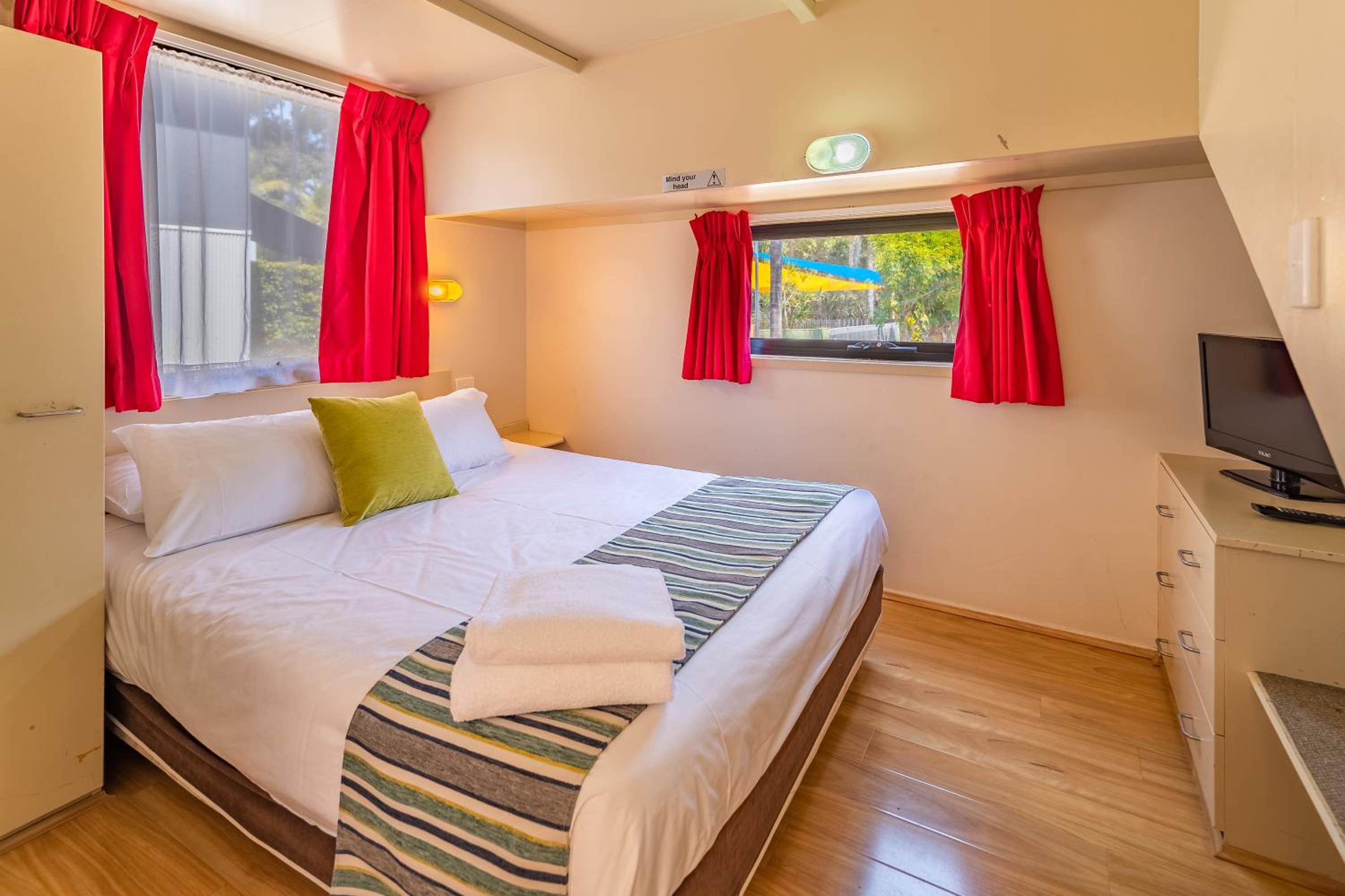 King Parrot Loft – Pet Friendly photo 1
