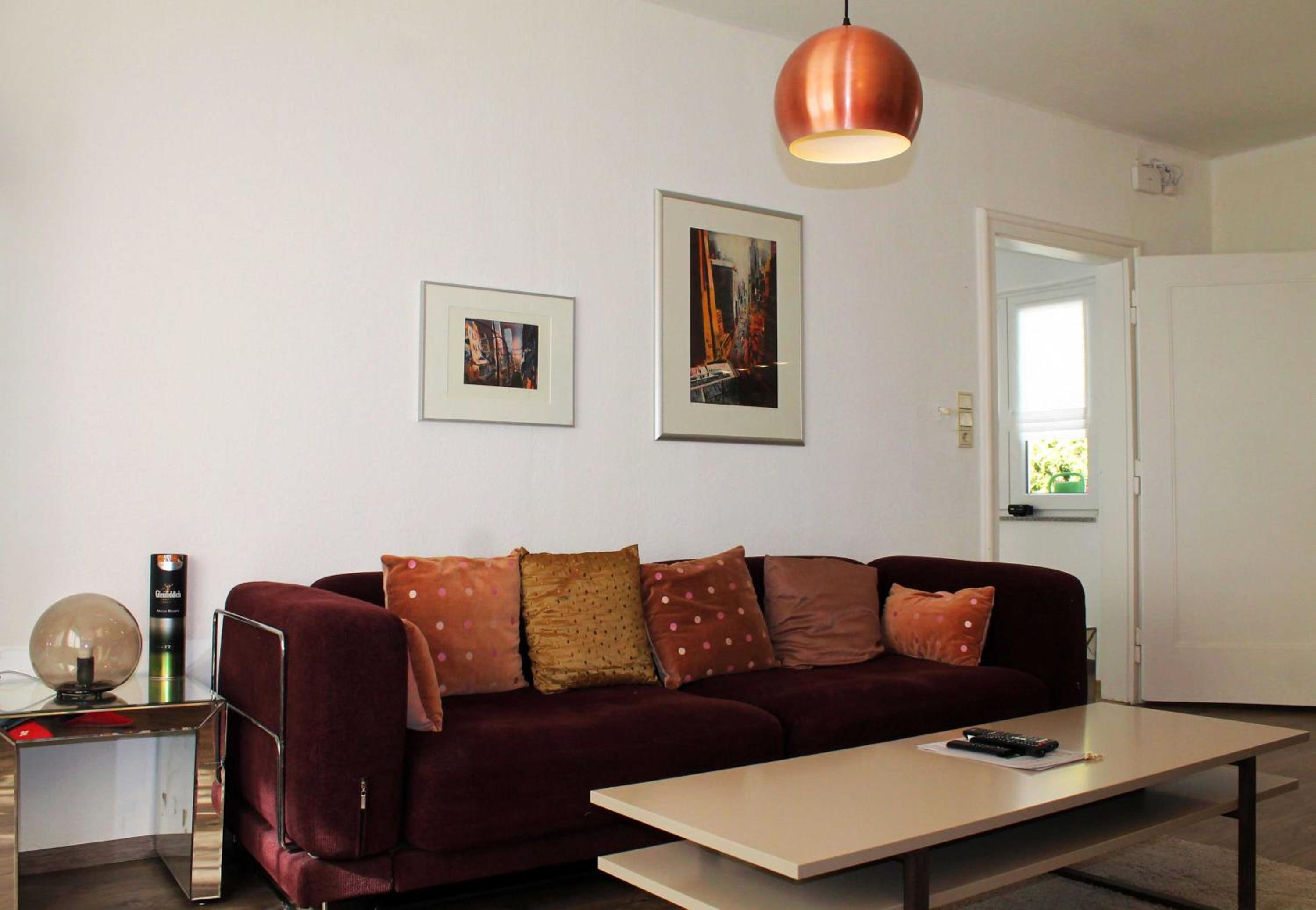 Large Air-conditioned Two-Bedroom Apartment photo 1