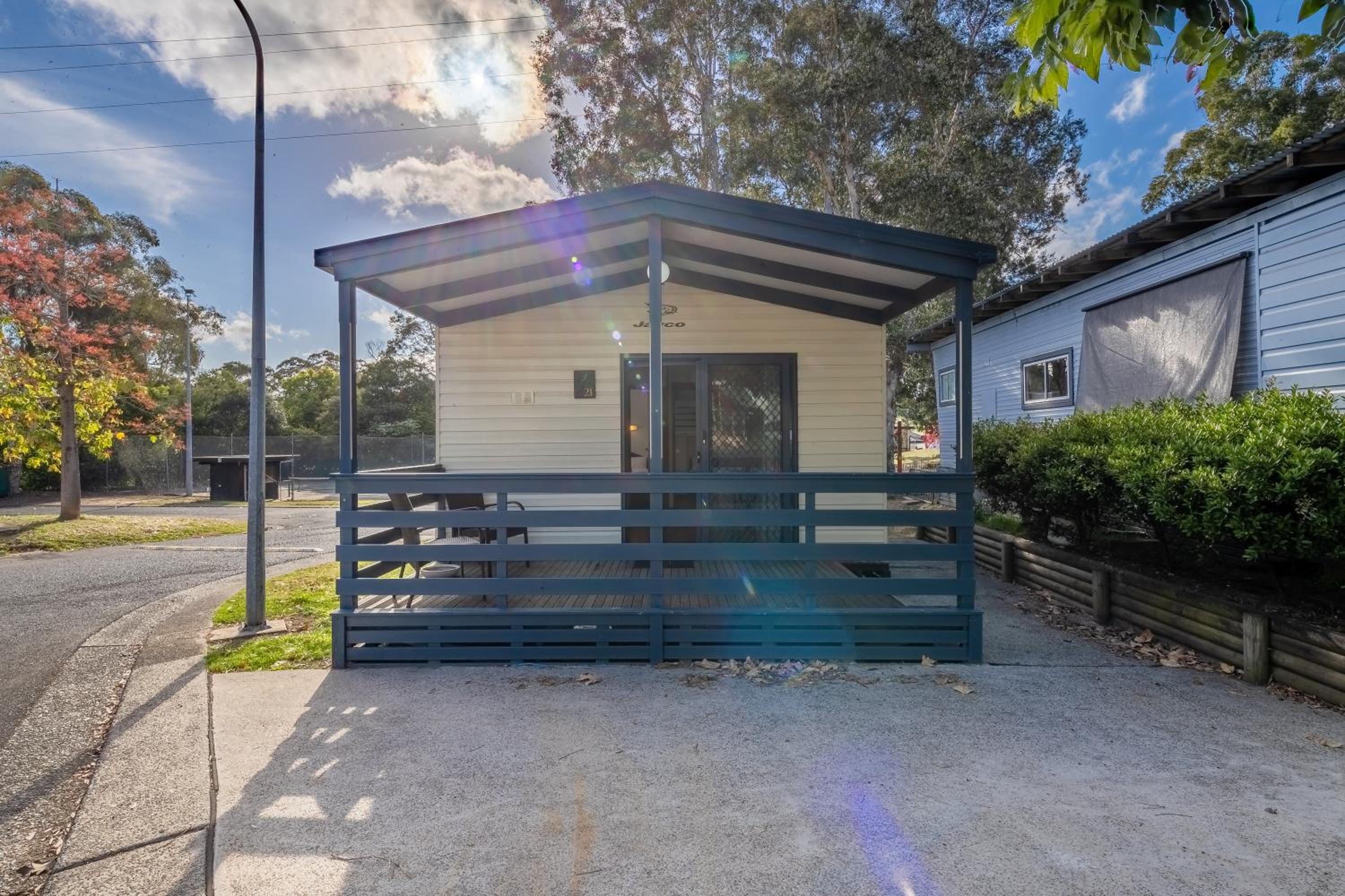 2 Bedroom Bellbird Cottage (No Pets Allowed) photo 2