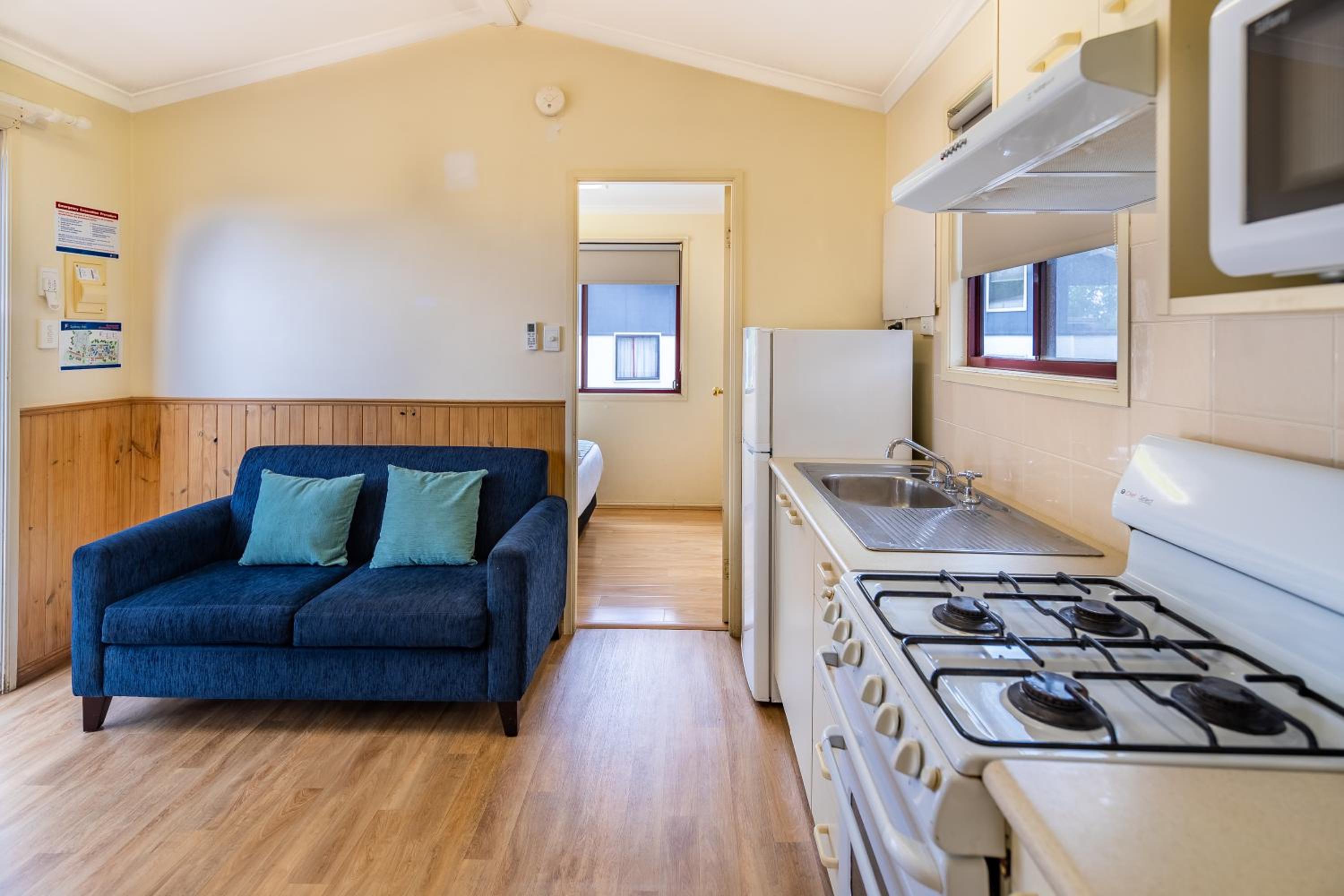 Magpie Cottage – Pet Friendly photo 3