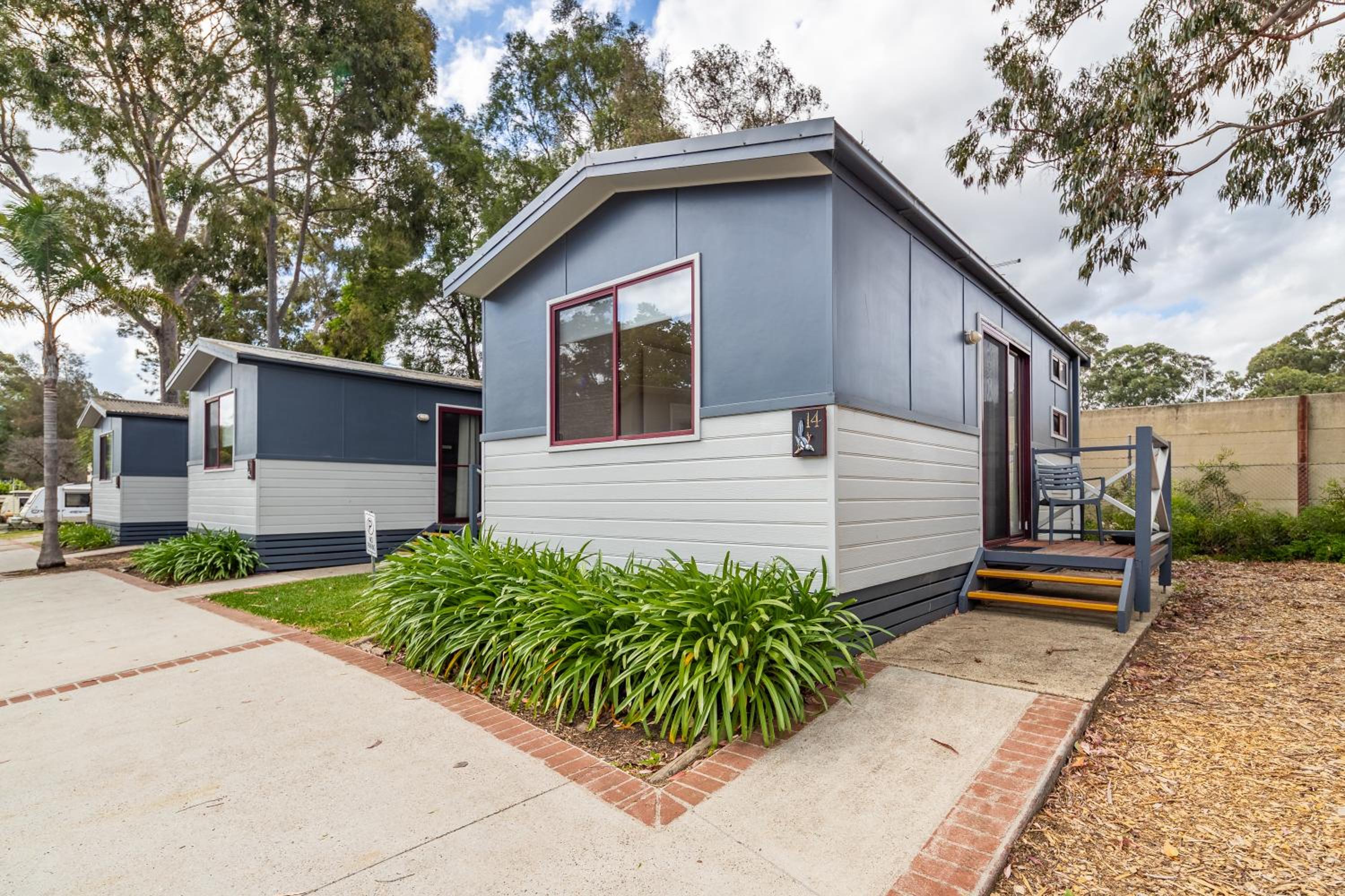 Magpie Cottage – Pet Friendly photo 2
