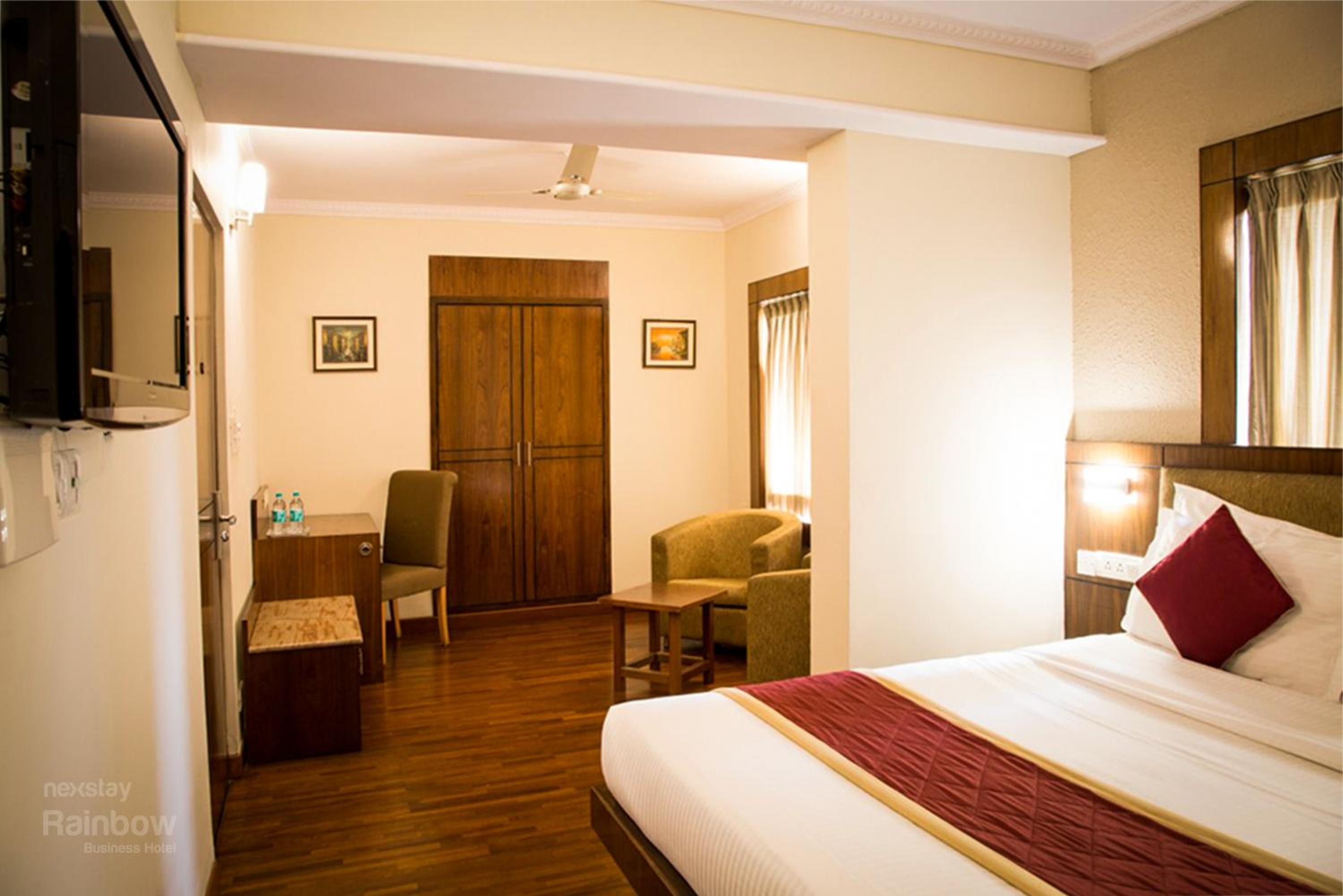 Junior Suite - Photo 2