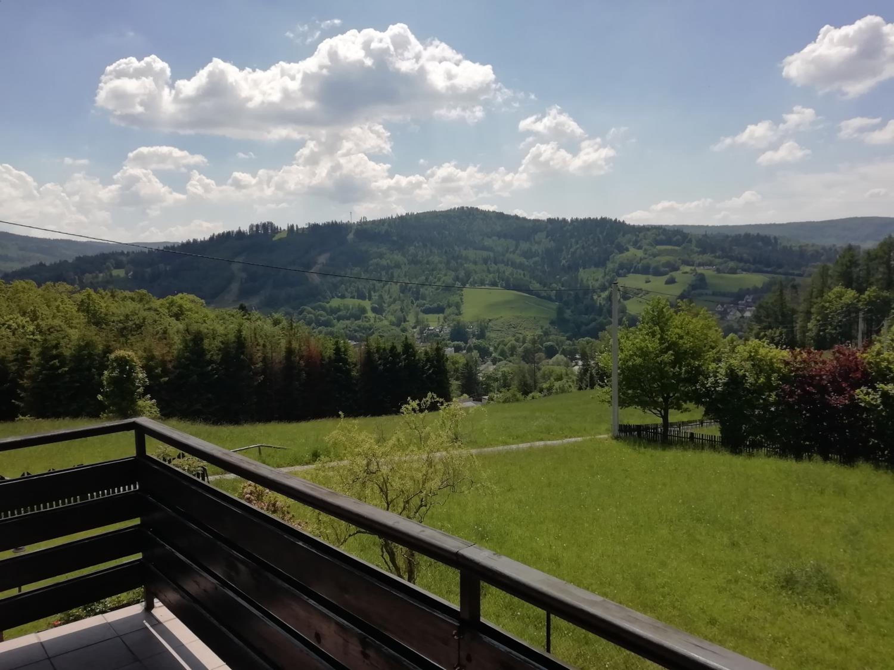 Double Room with Mountain View photo 3
