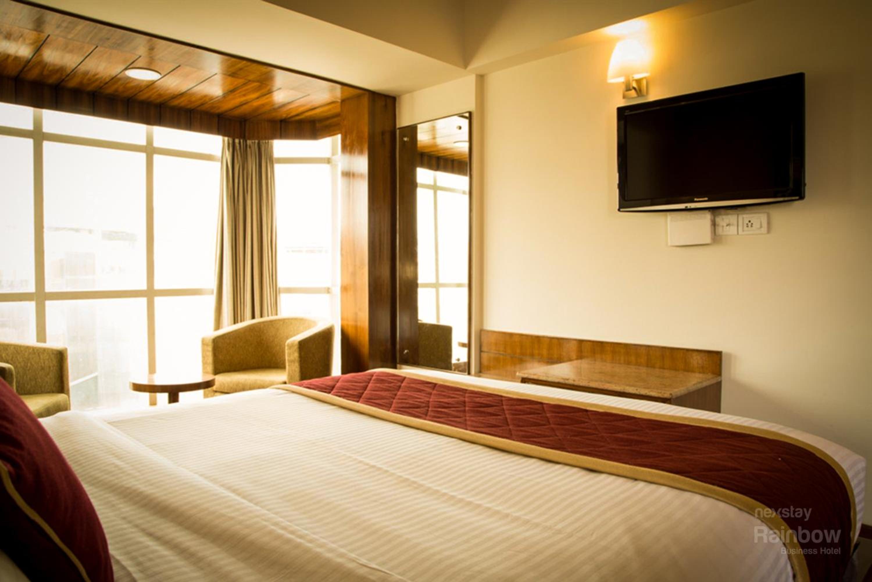 Executive Room - Photo 4