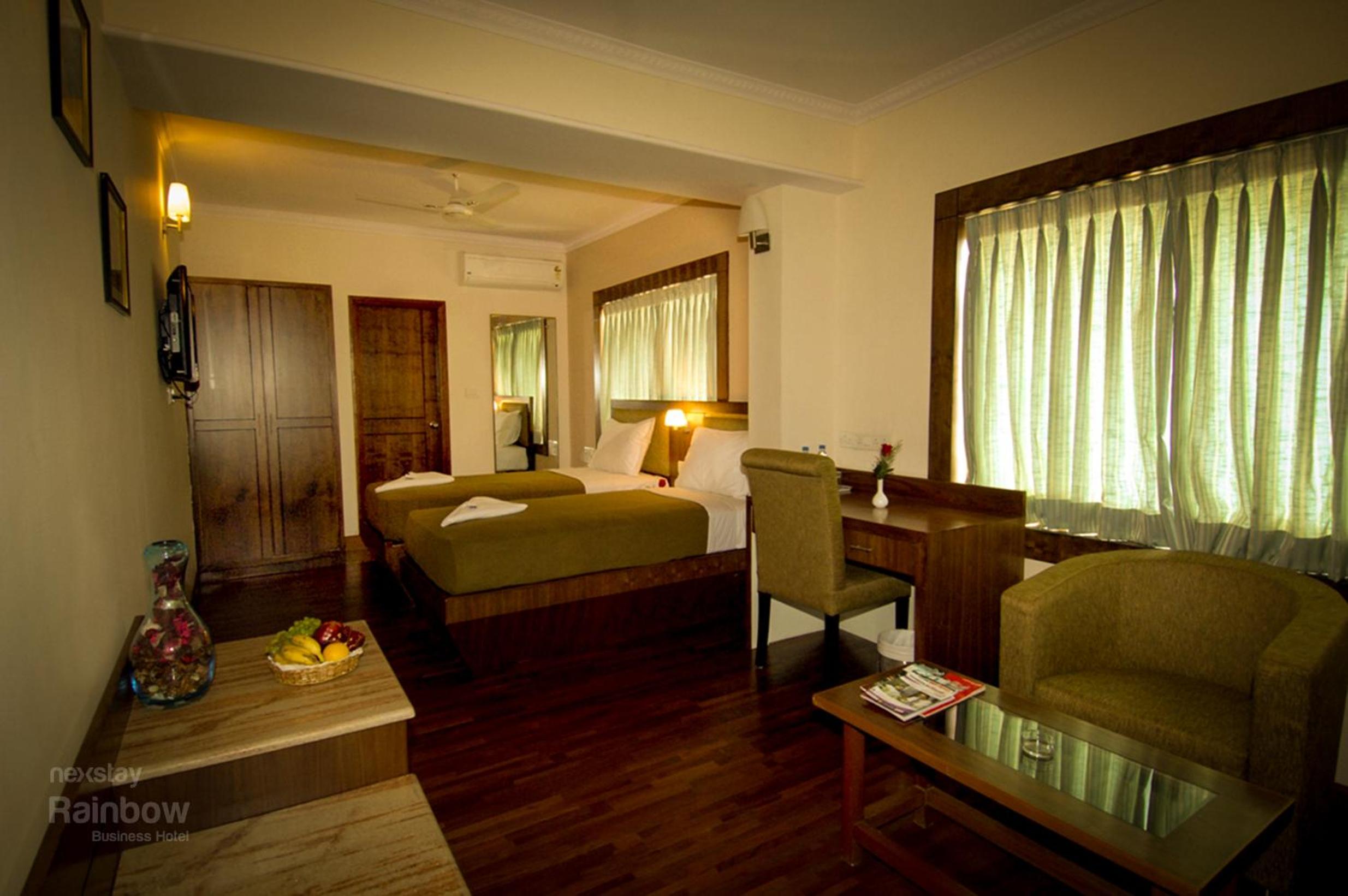 Junior Suite - Photo 7