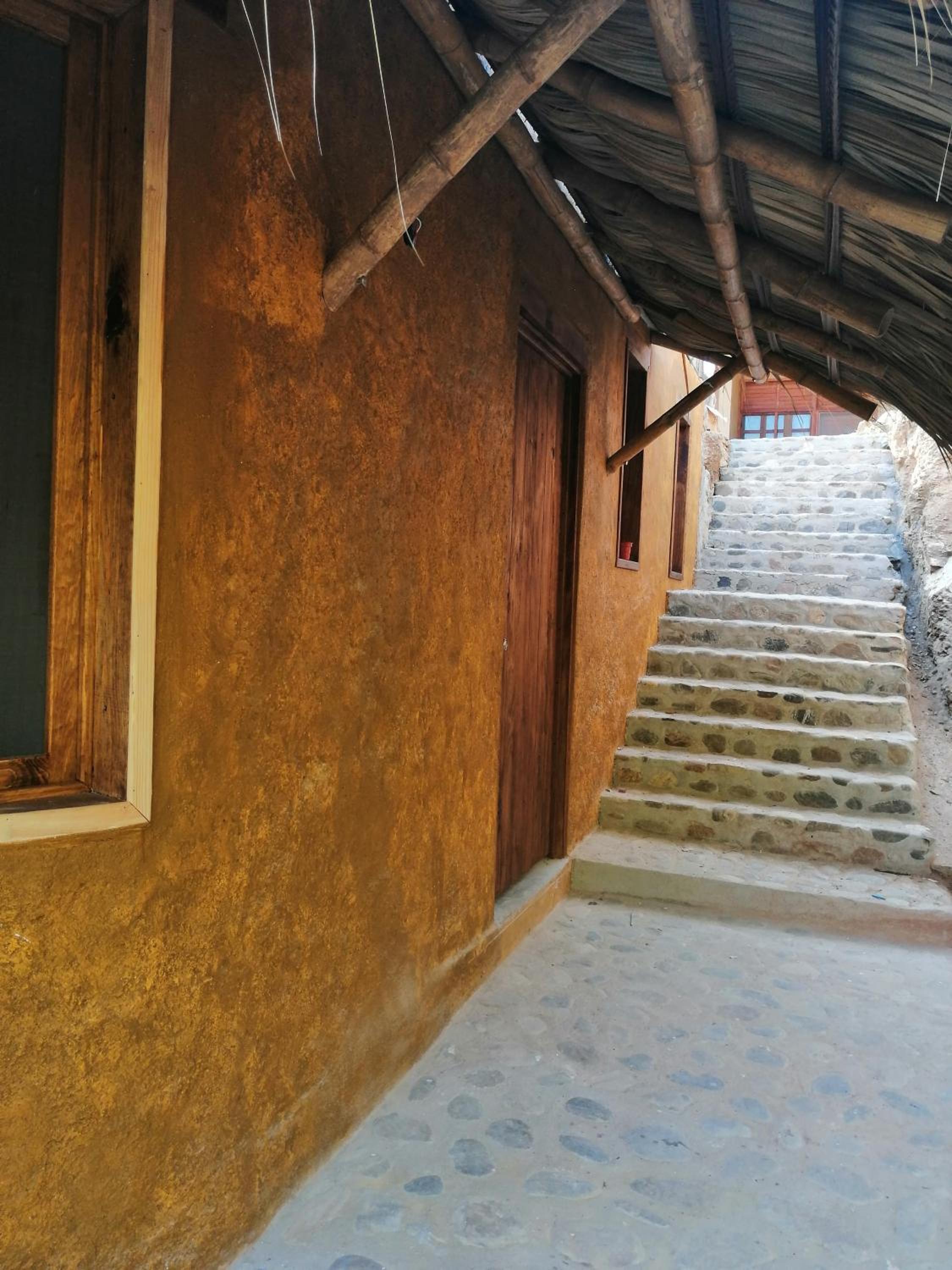 Bungalow with Sea View - Photo 11