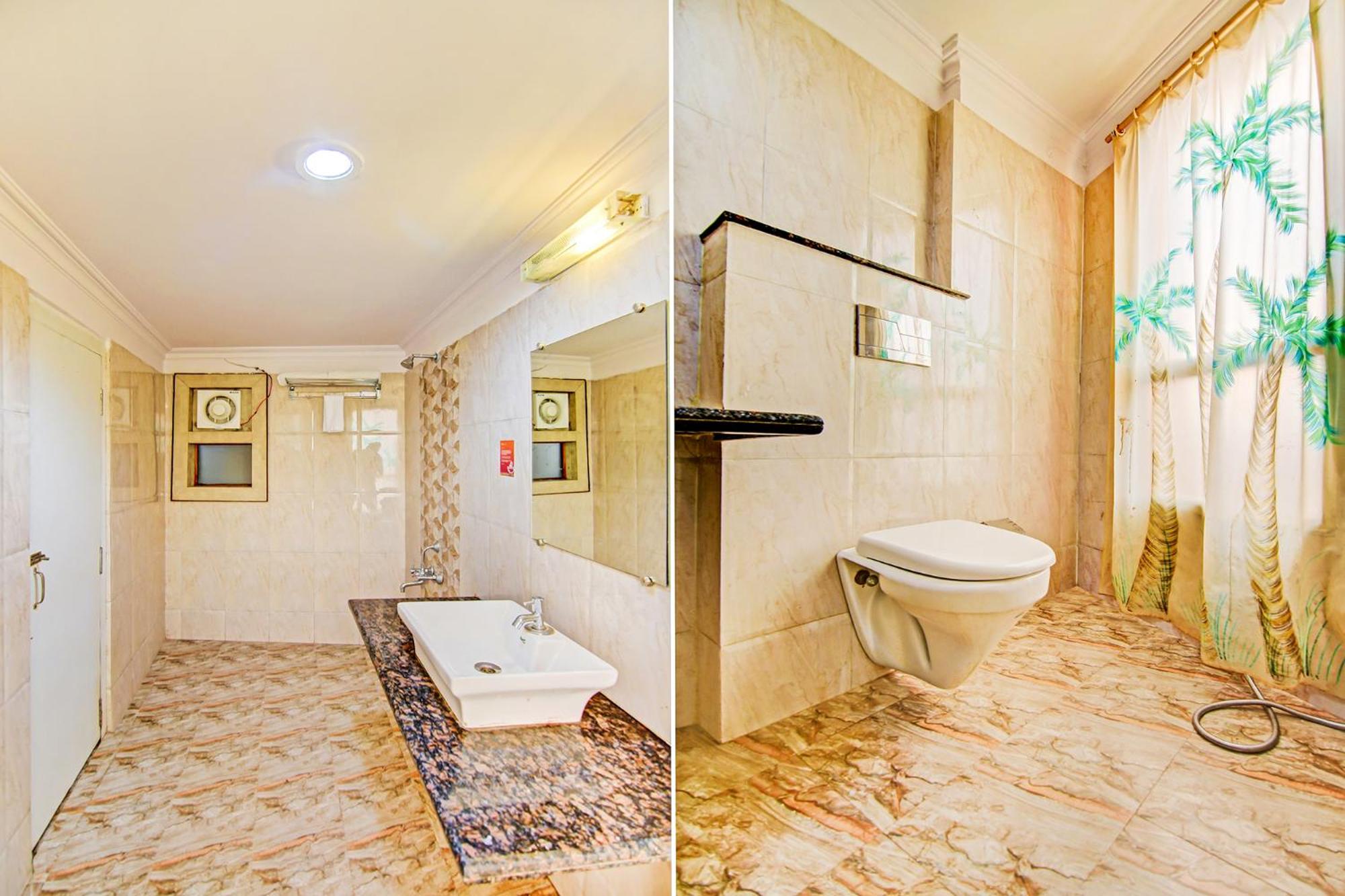 Executive Triple Room - Photo 3