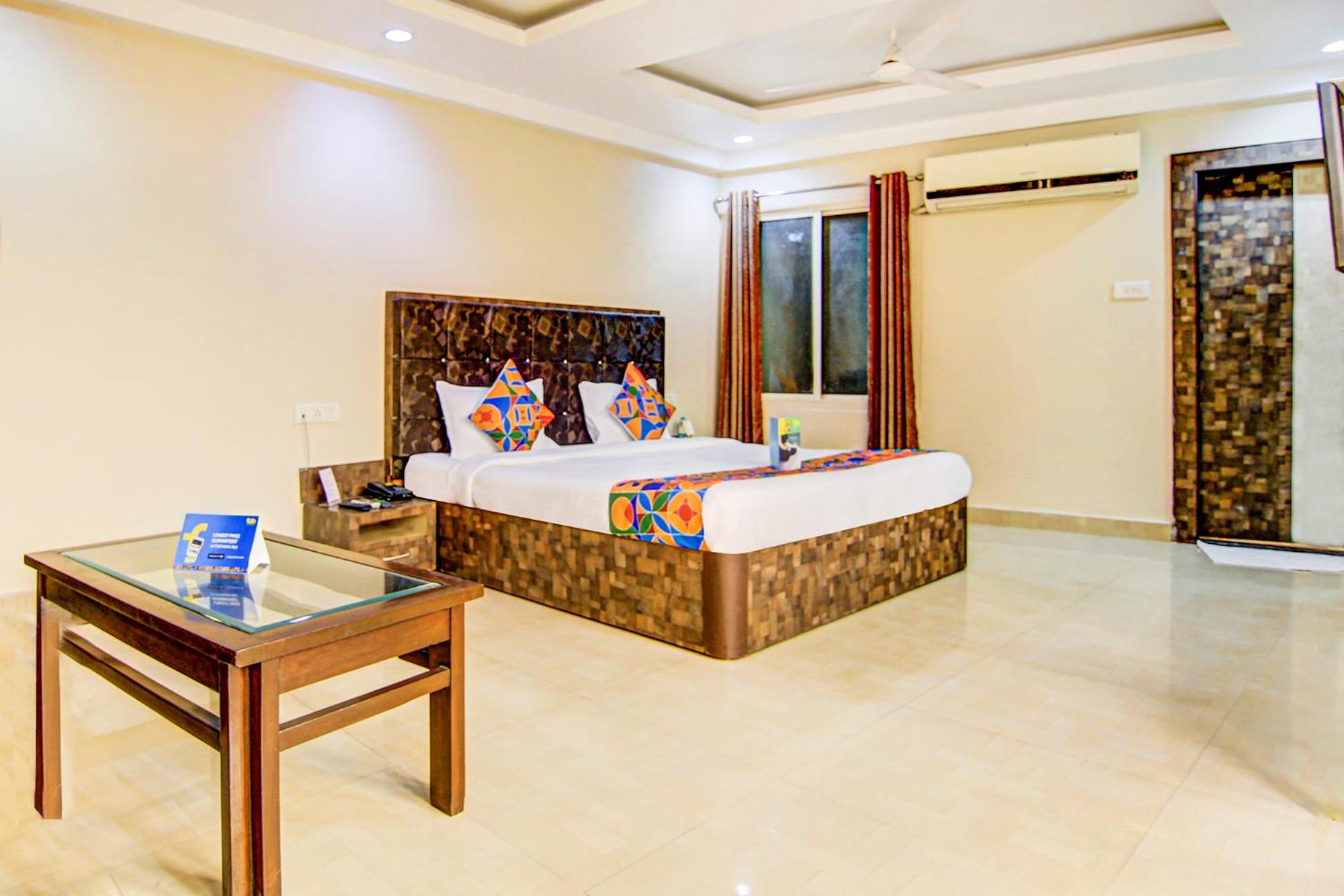 Executive Triple Room - Photo 1