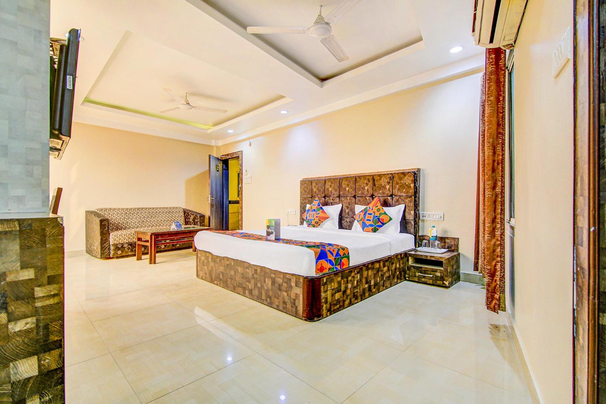 Executive Triple Room - Photo 2