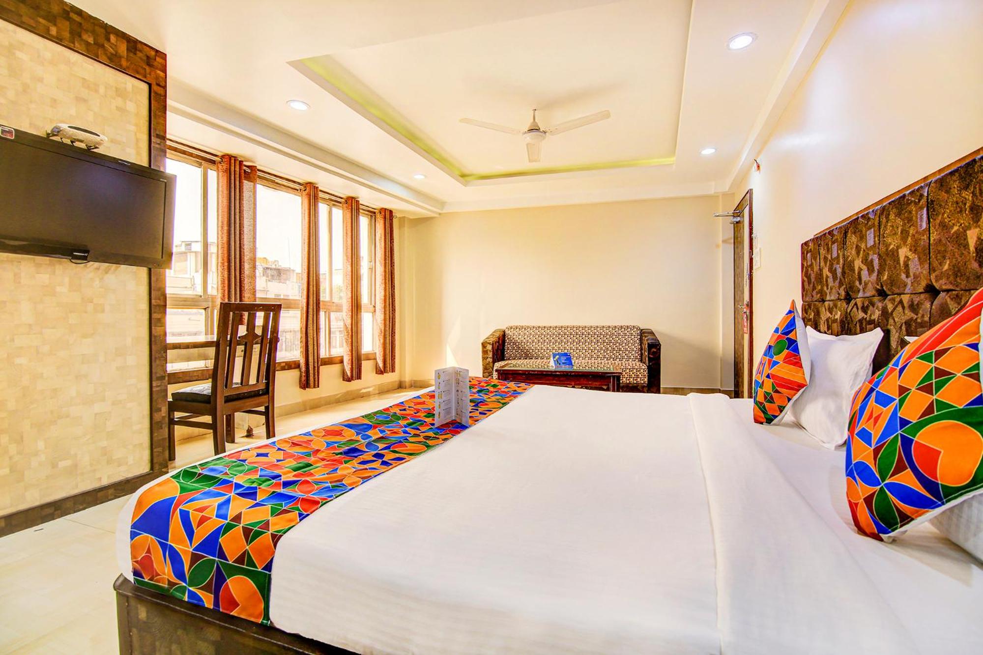 Executive Triple Room - Photo 4