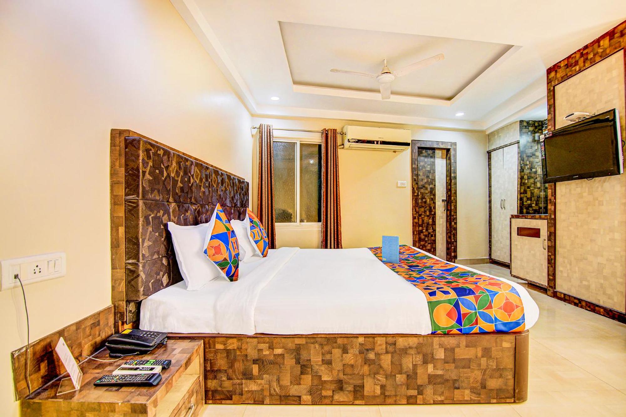 Superior Double Room - Photo 3