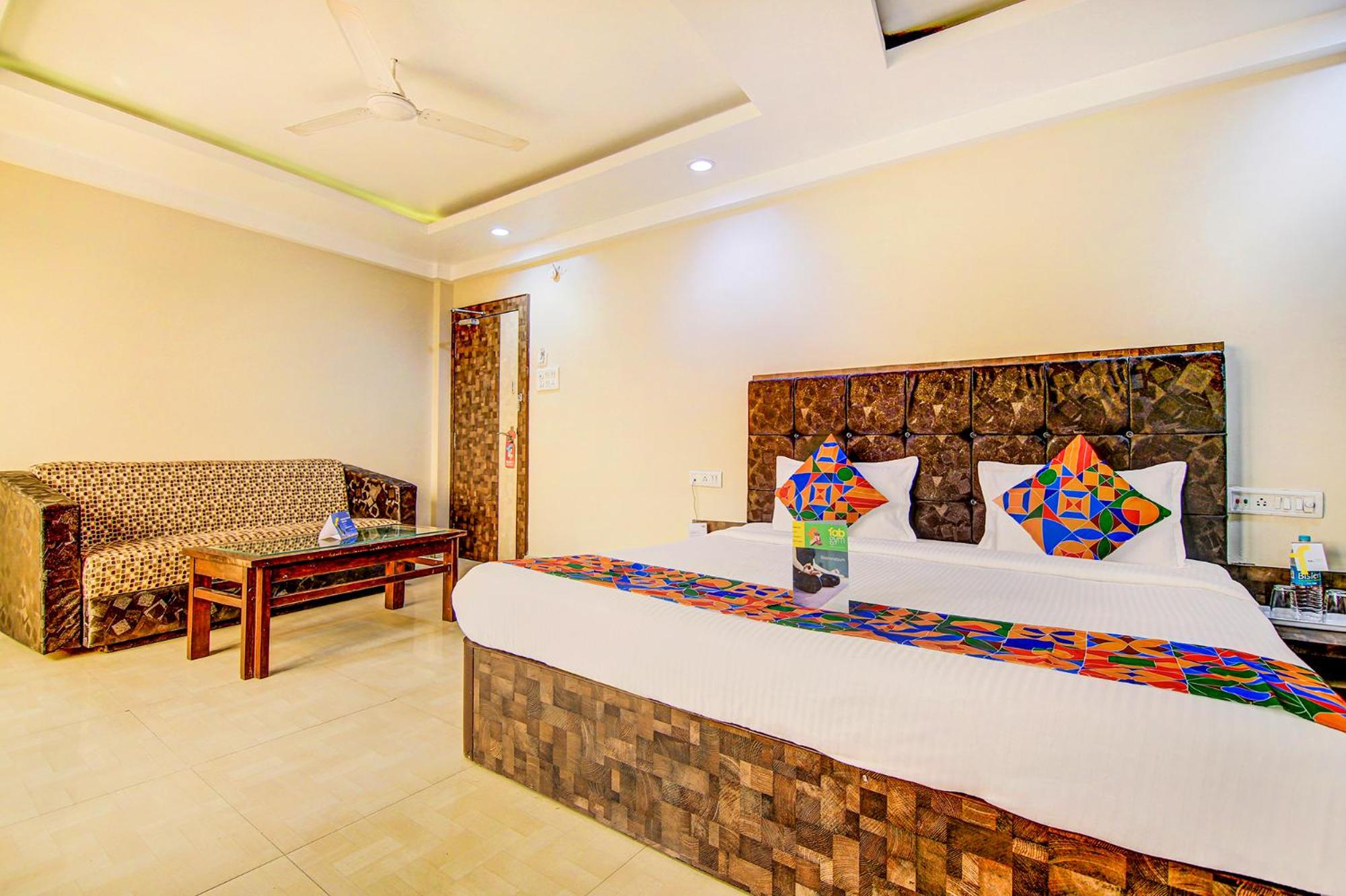 Superior Double Room - Photo 2