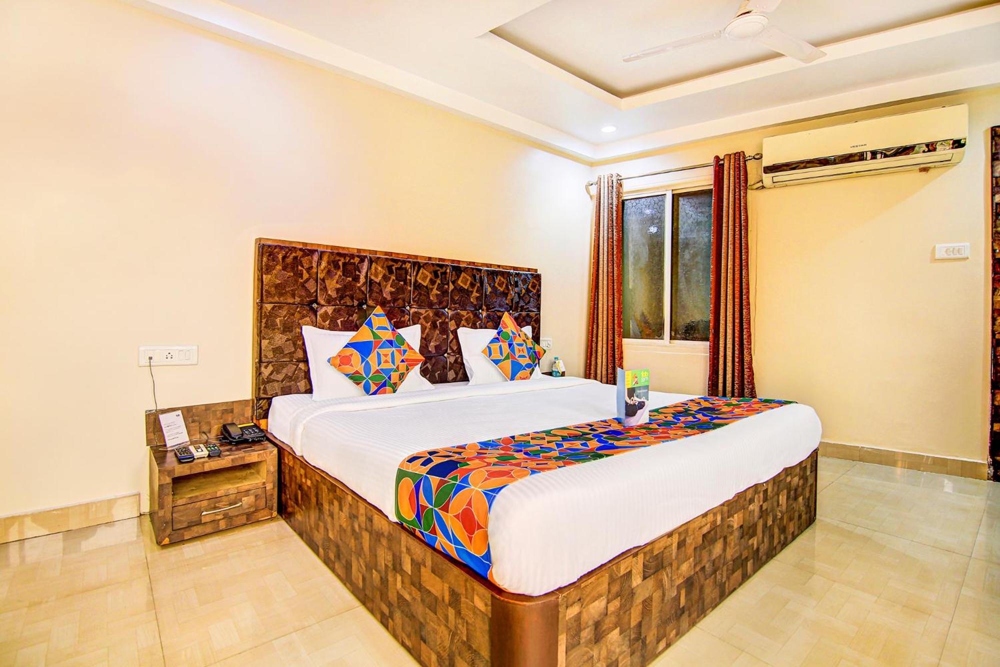 Superior Double Room - Photo 1
