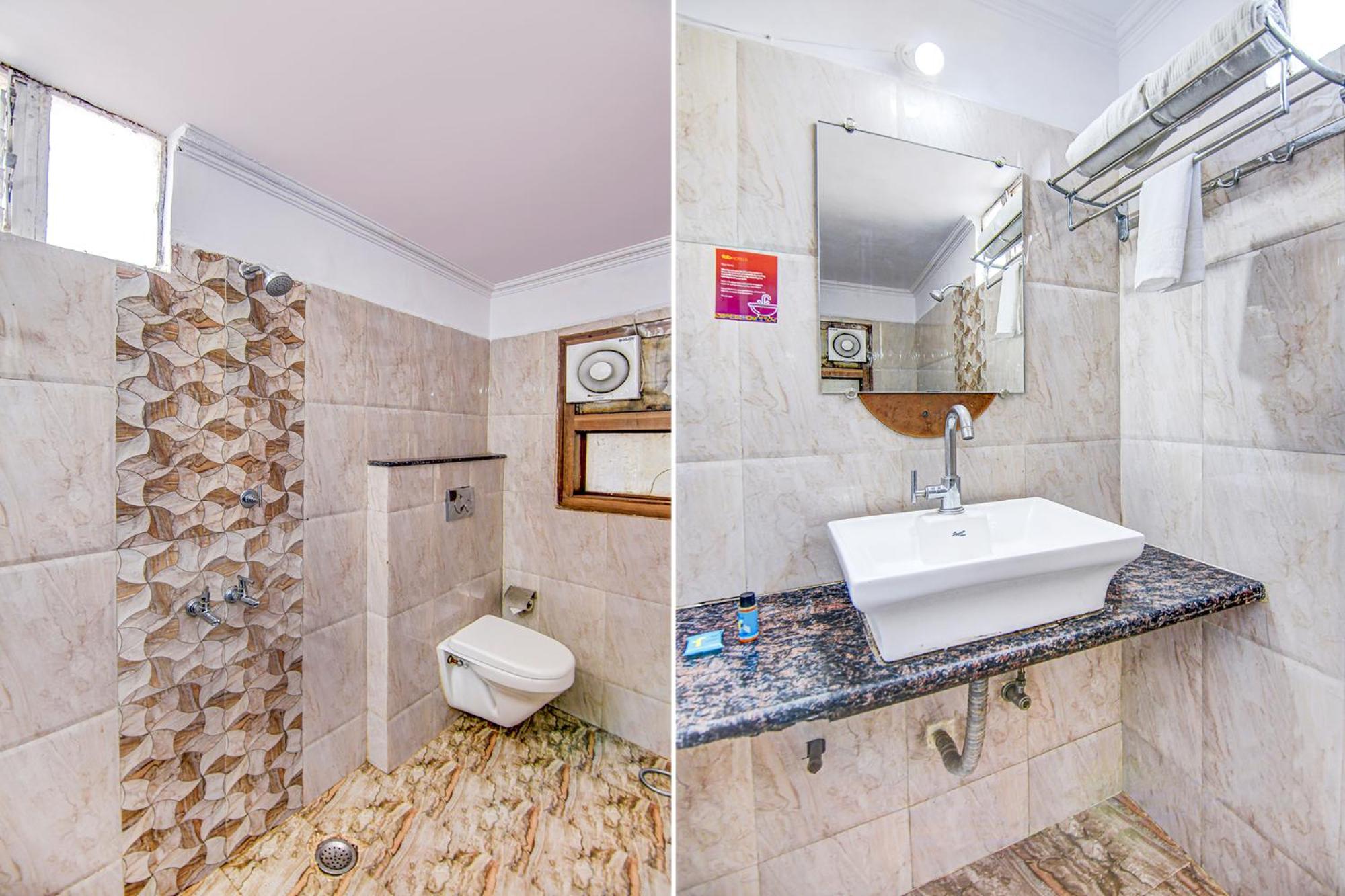 Superior Double Room - Photo 4
